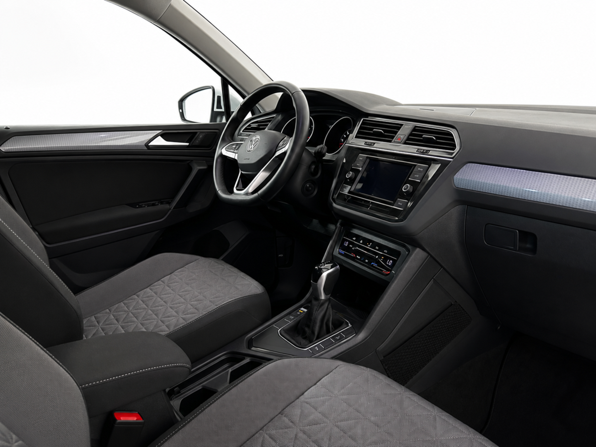 Tiguan Life 2.0 Tdi 150cv dsg - Autoviemme