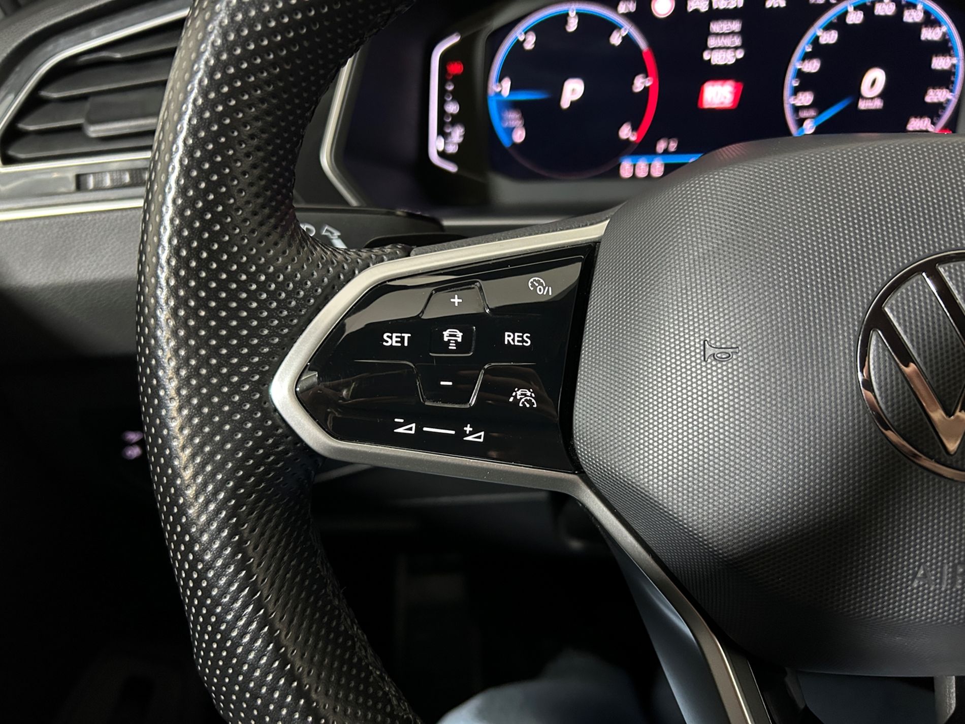 Tiguan R-Line 4motion 150cv dsg - Autoviemme