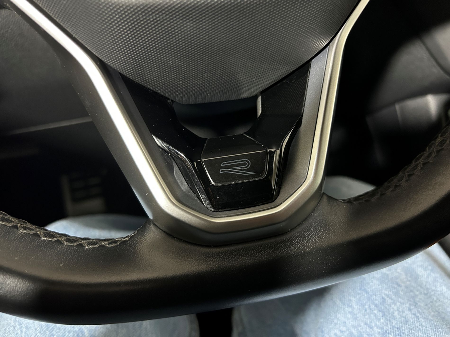 Tiguan R-Line 4motion 150cv dsg - Autoviemme