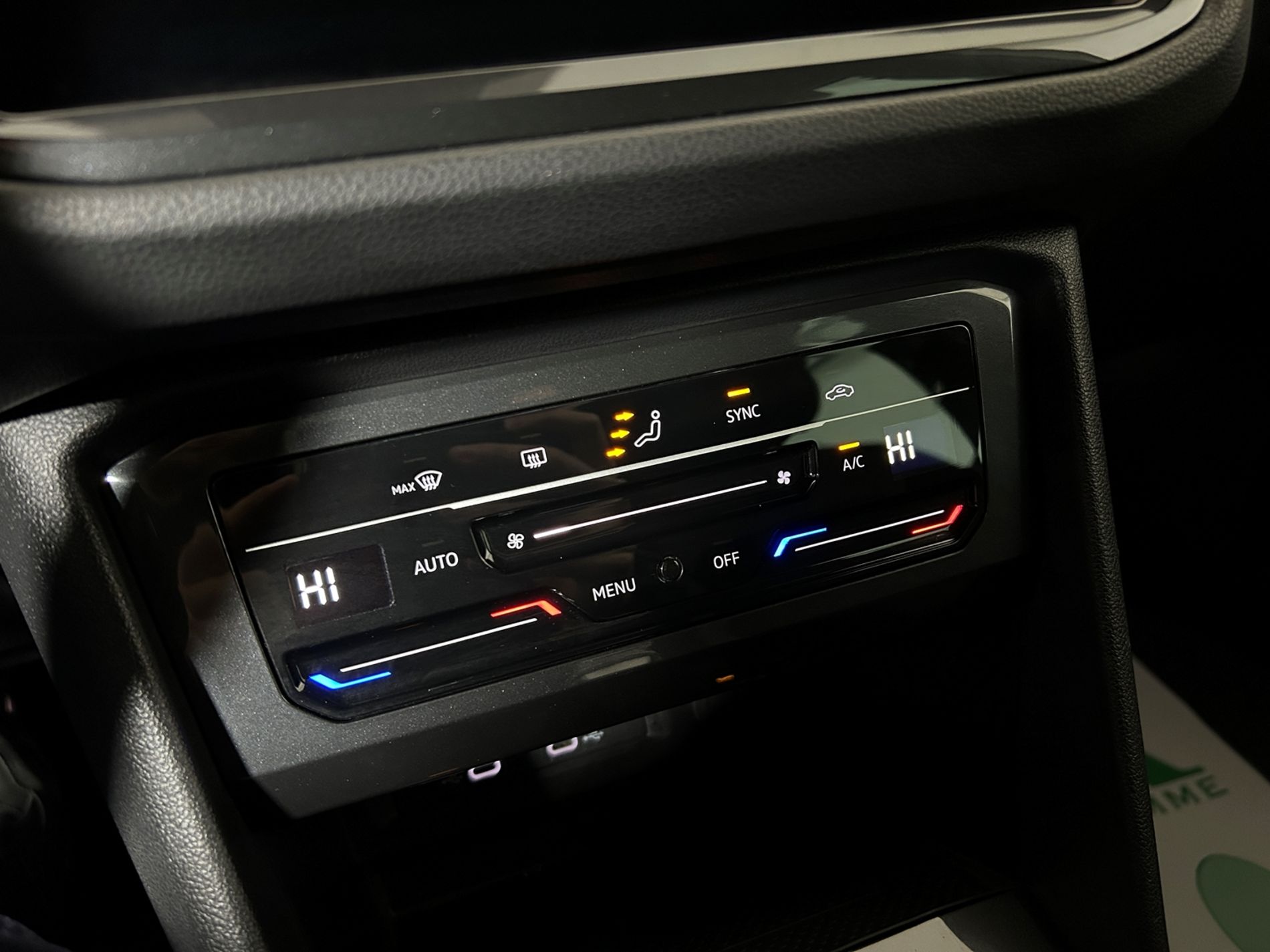 Tiguan R-Line 4motion 150cv dsg - Autoviemme