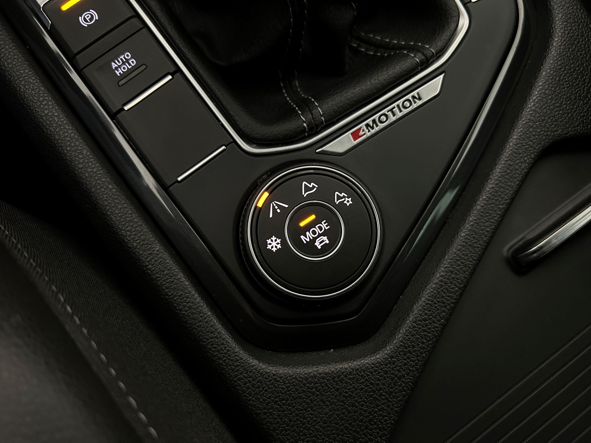 Tiguan R-Line 4motion 150cv dsg - Autoviemme