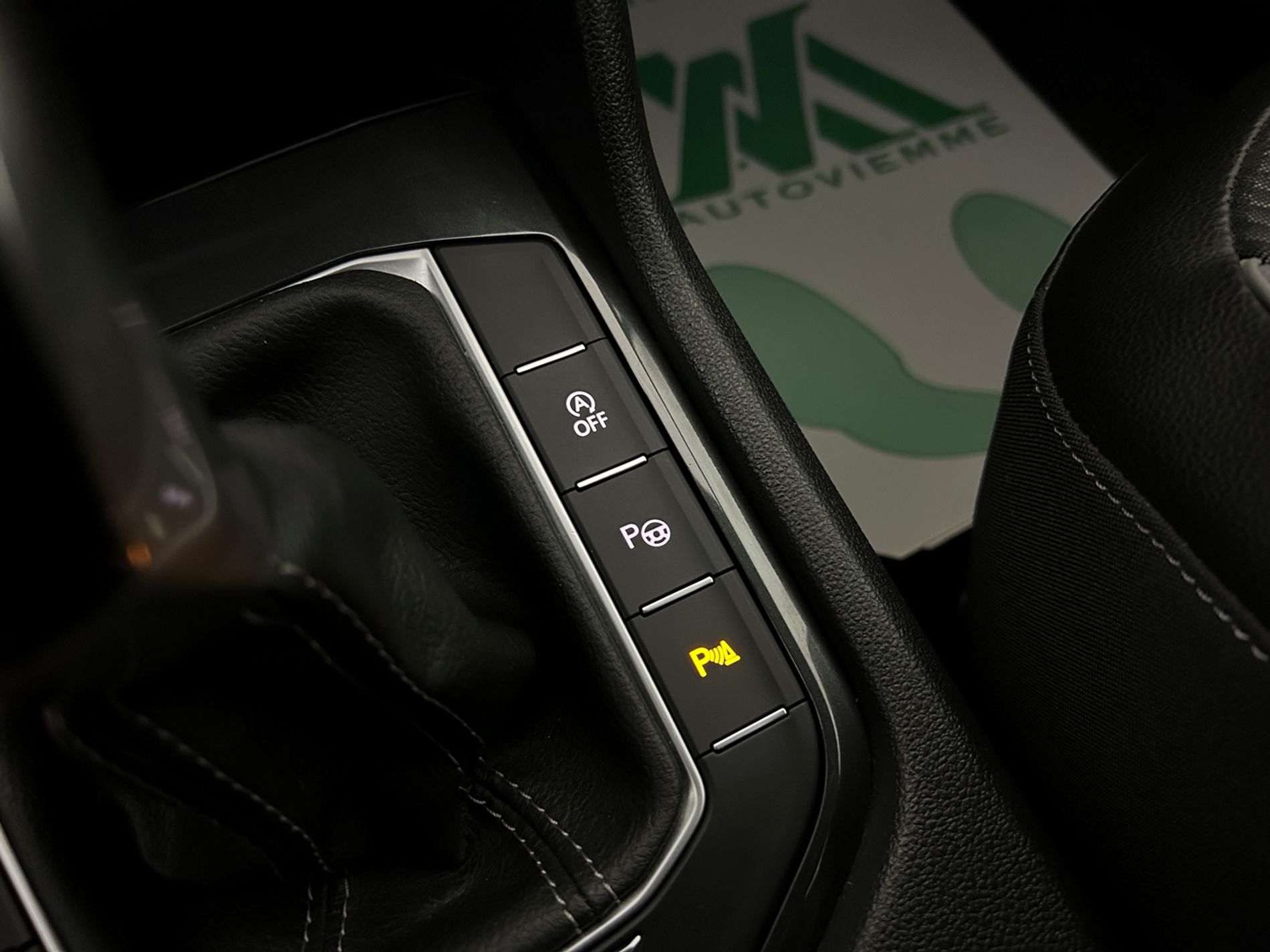 Tiguan R-Line 4motion 150cv dsg - Autoviemme