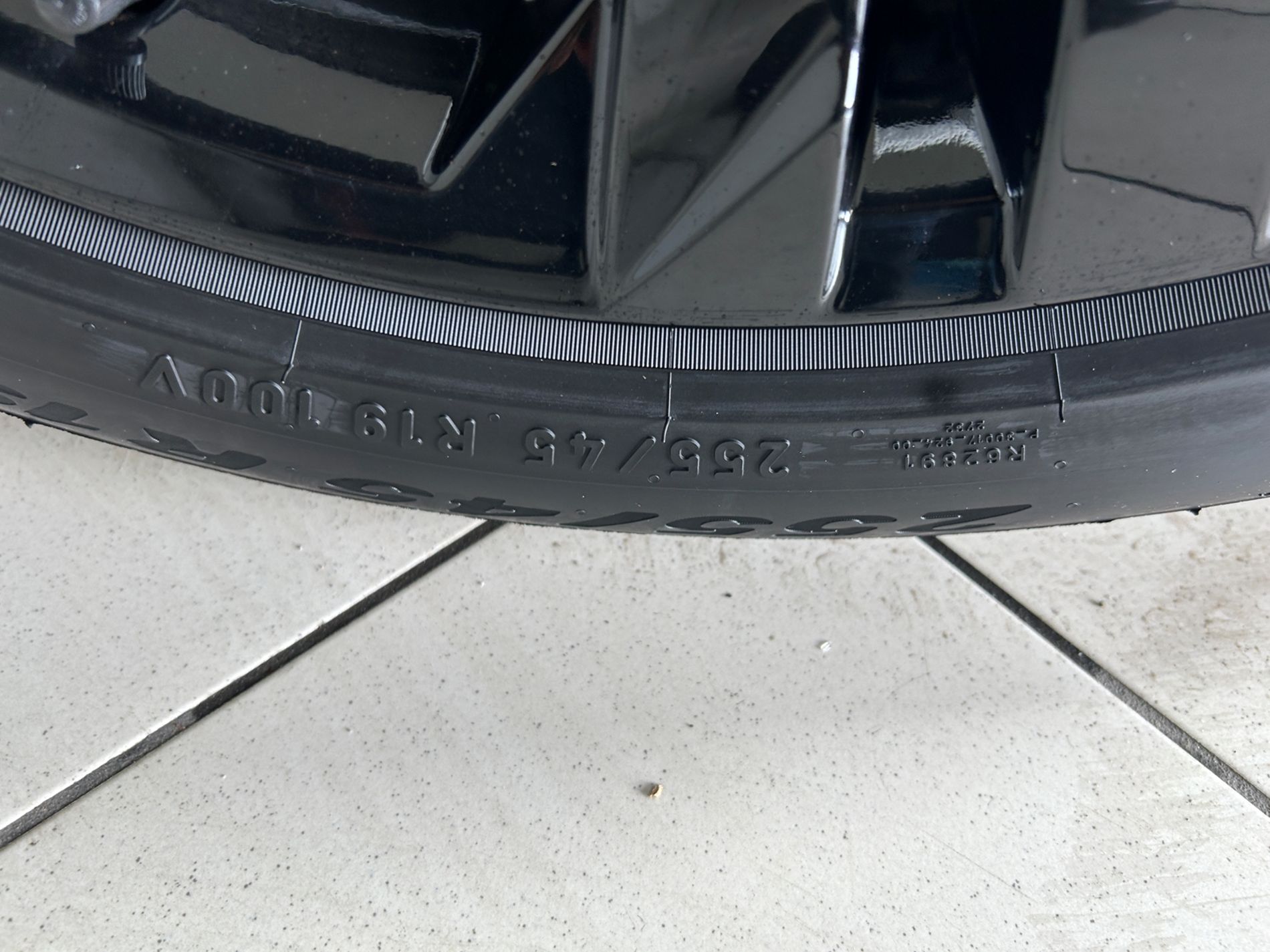 Tiguan 1.5 tsi R-Line dsg - Autoviemme