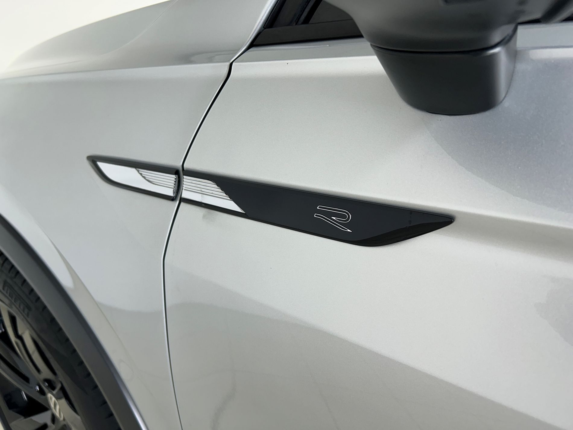 Tiguan 1.5 tsi R-Line dsg - Autoviemme