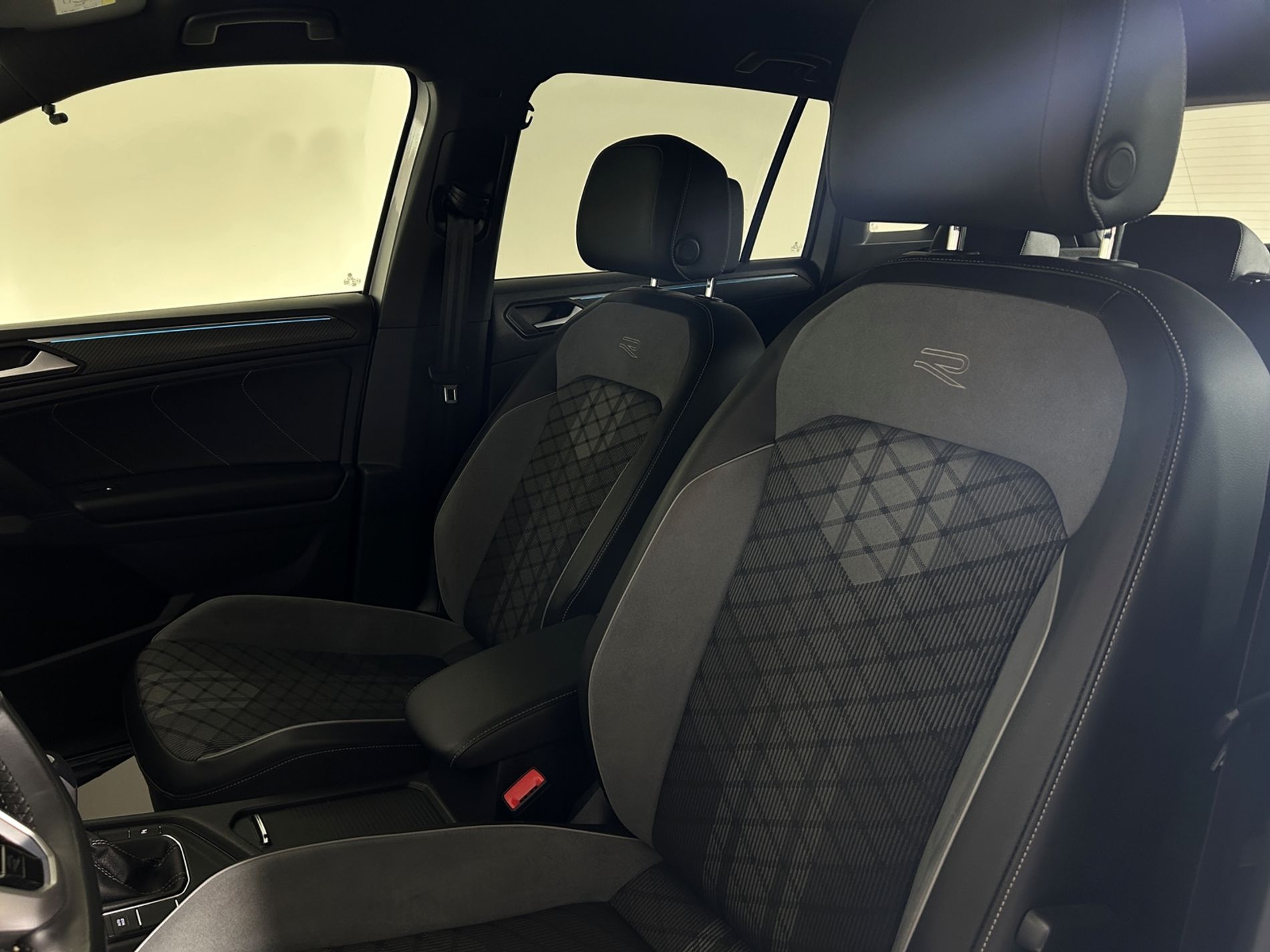 Tiguan 1.5 tsi R-Line dsg - Autoviemme