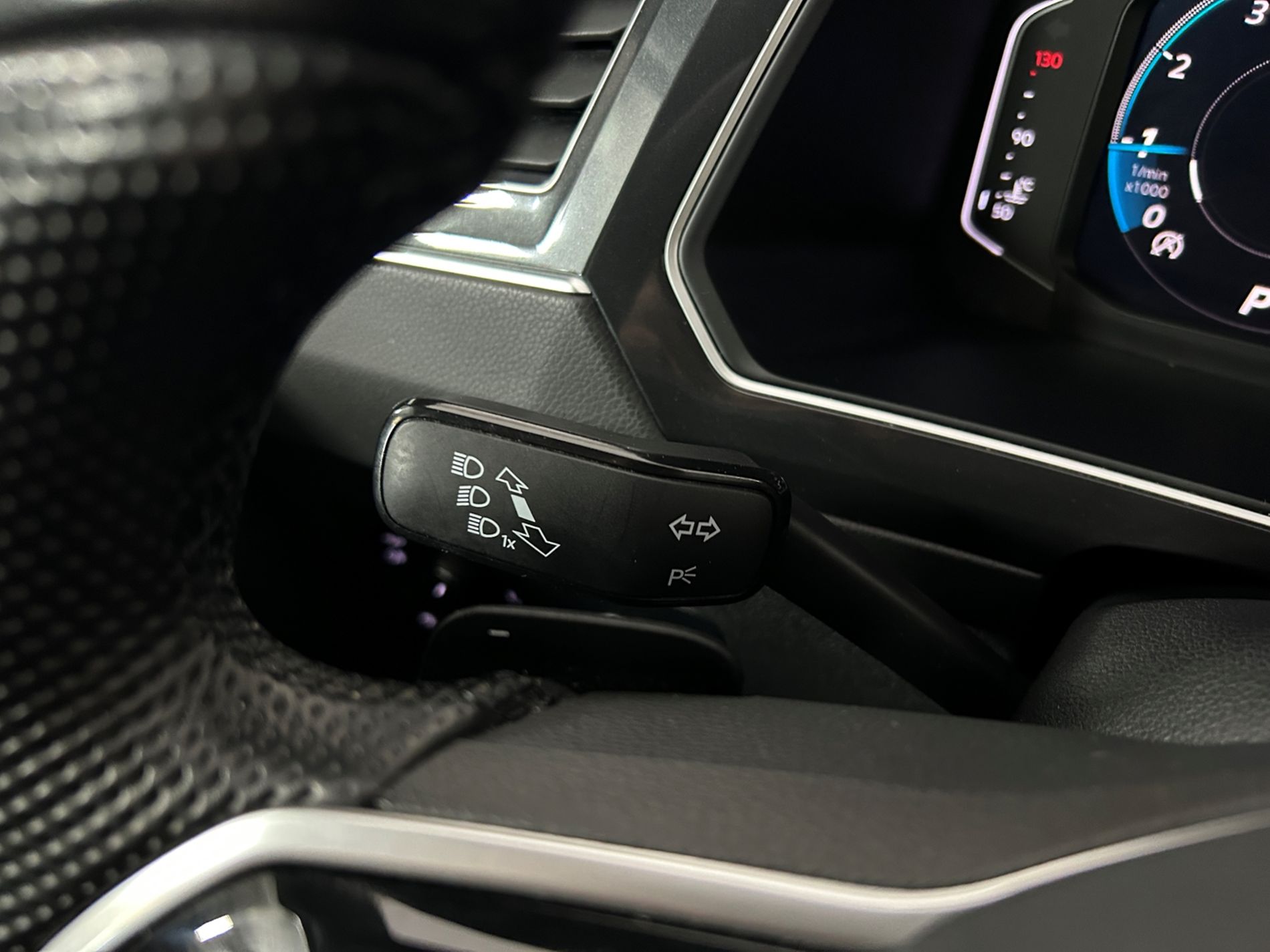 Tiguan 1.5 tsi R-Line dsg - Autoviemme