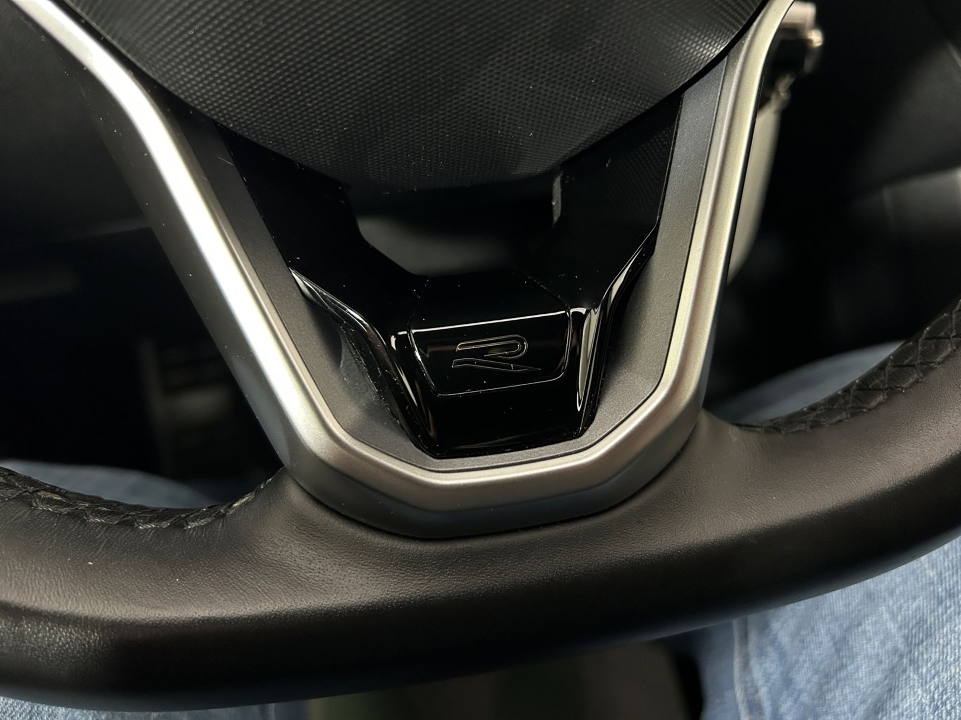 Tiguan 1.5 tsi R-Line dsg - Autoviemme