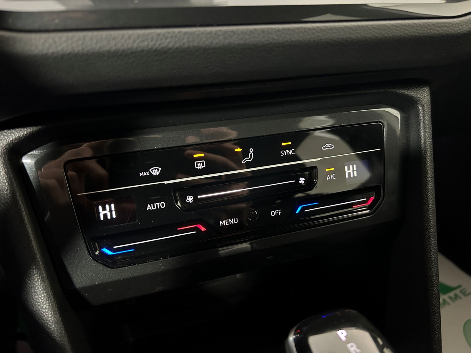 Tiguan 1.5 tsi R-Line dsg - Autoviemme