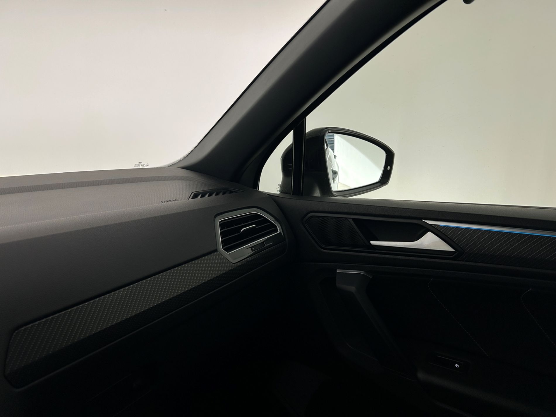 Tiguan 1.5 tsi R-Line dsg - Autoviemme