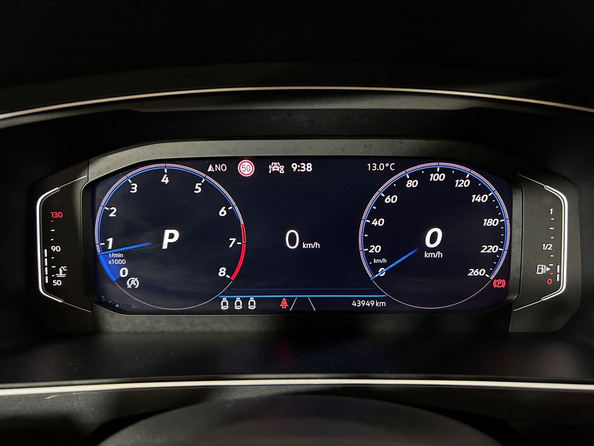 Tiguan R-Line DSG - Autoviemme