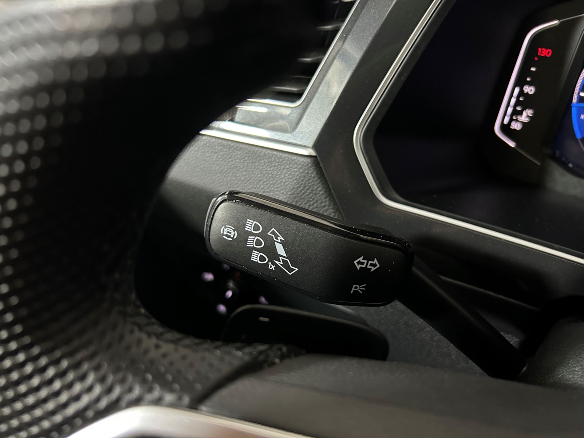 Tiguan R-Line DSG - Autoviemme