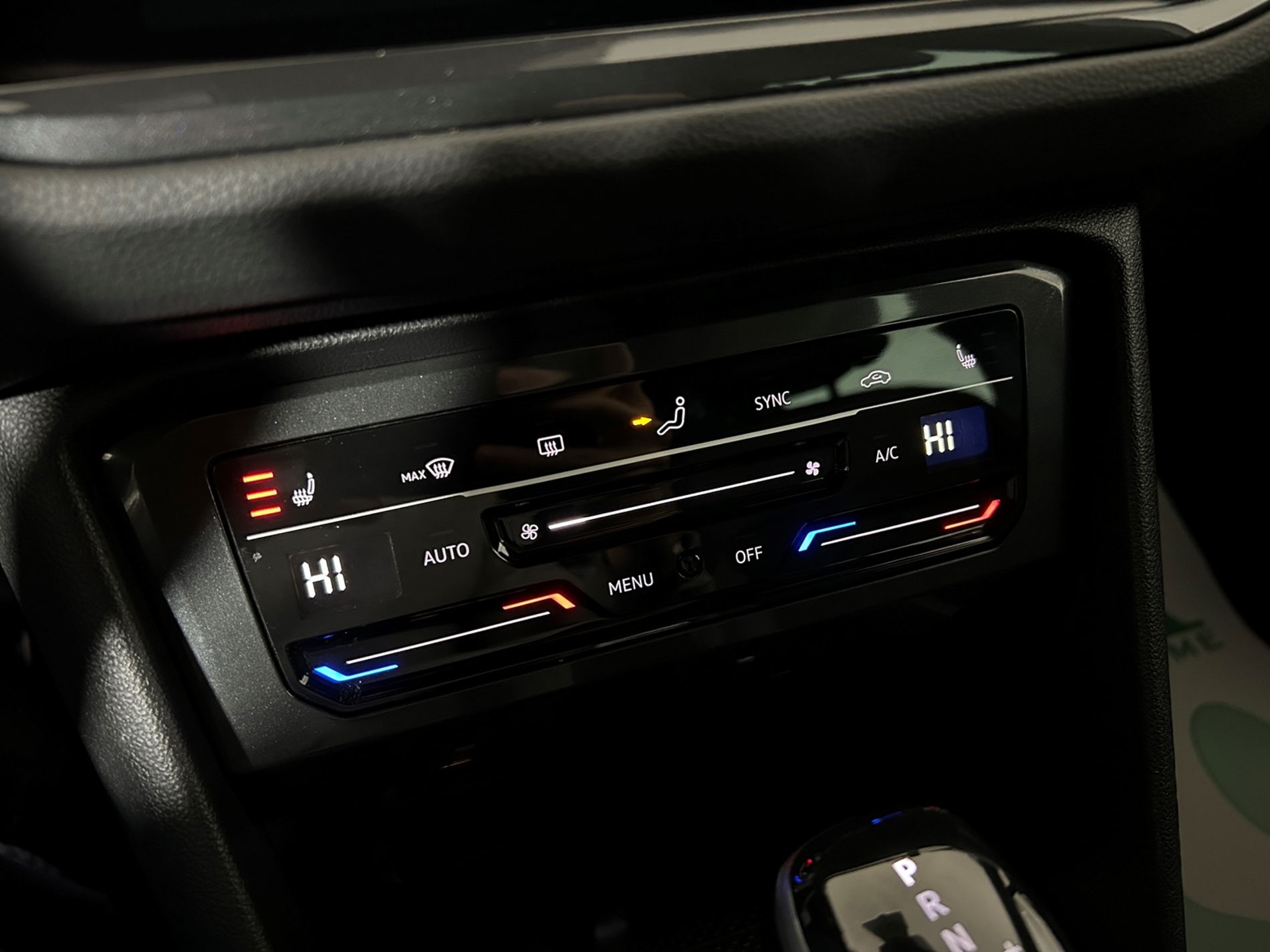 Tiguan R-Line DSG - Autoviemme