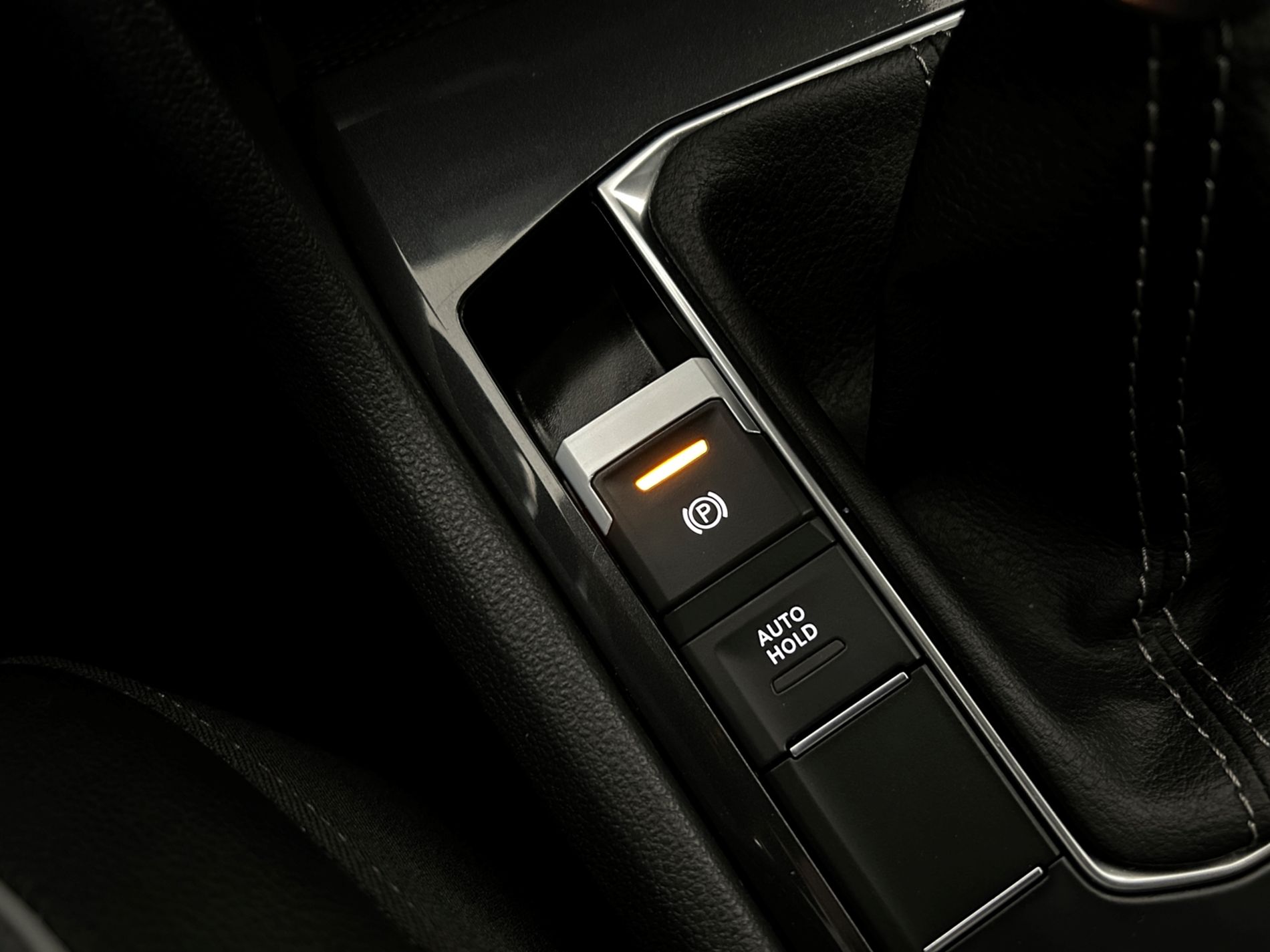 Tiguan R-Line DSG - Autoviemme