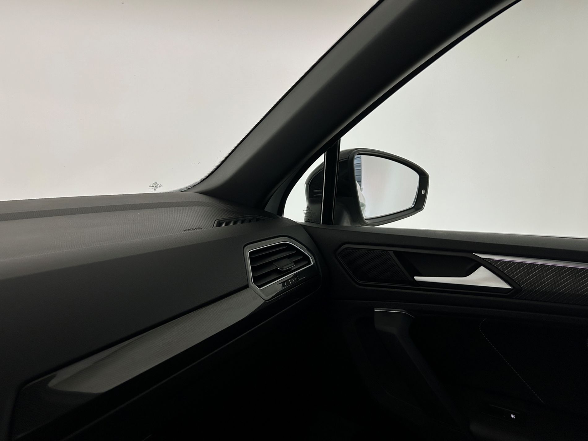 Tiguan R-Line DSG - Autoviemme