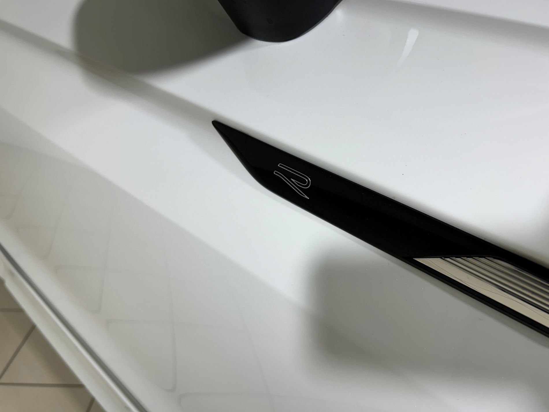 Tiguan R-Line DSG - Autoviemme