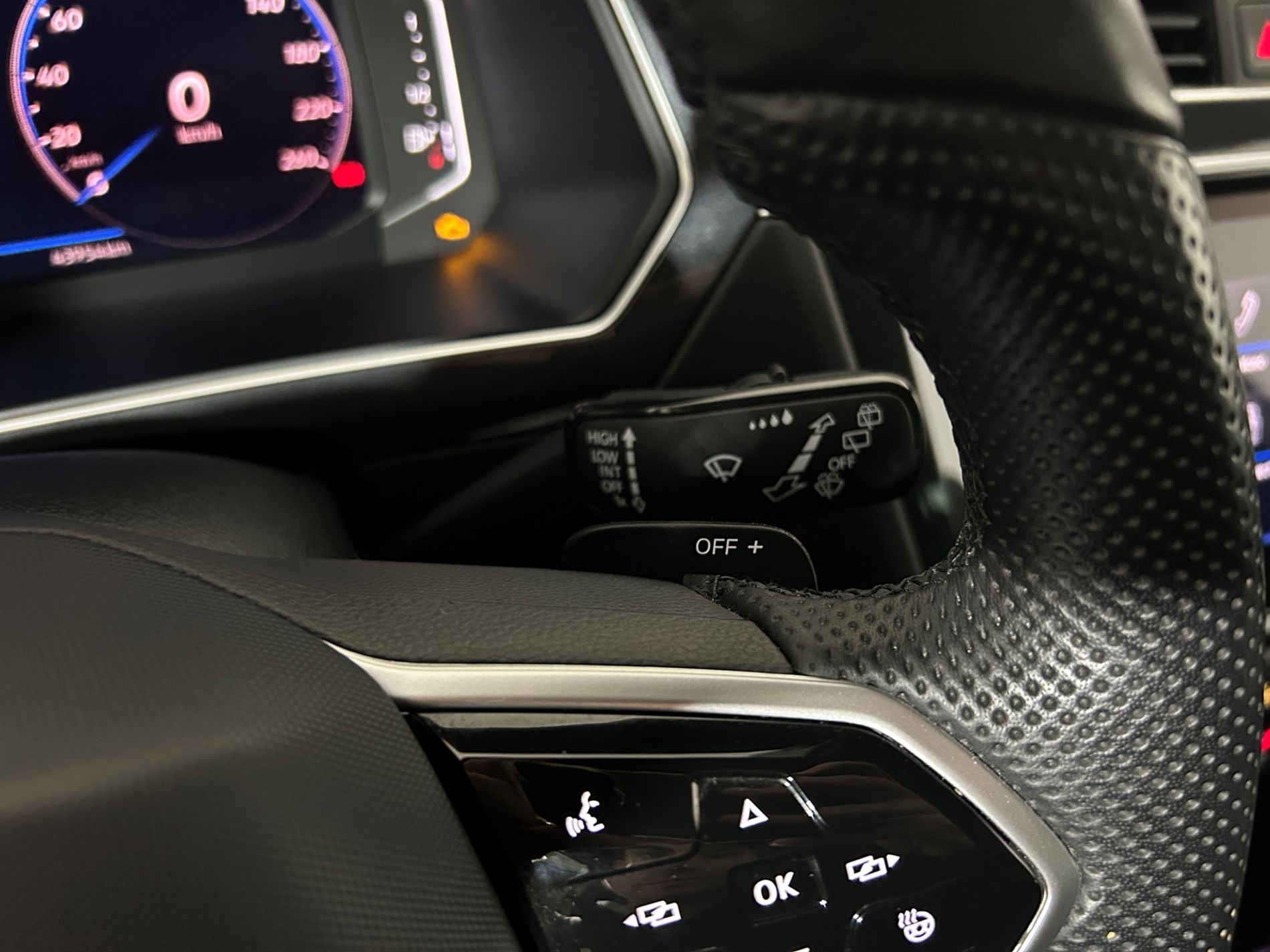 Tiguan R-Line DSG - Autoviemme