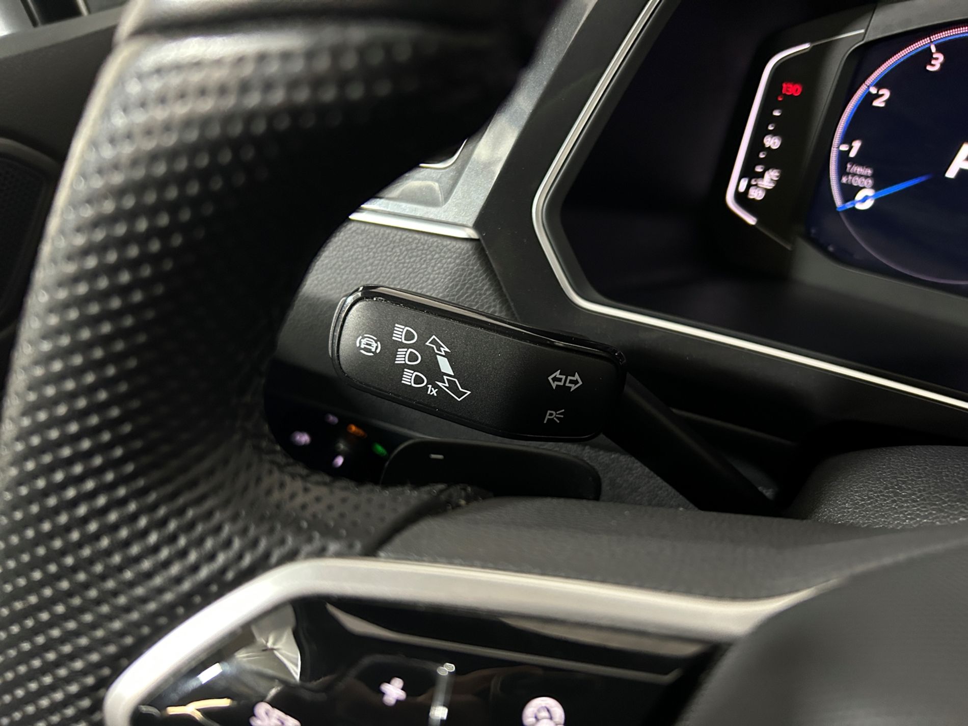 Tiguan R-Line DSG - Autoviemme