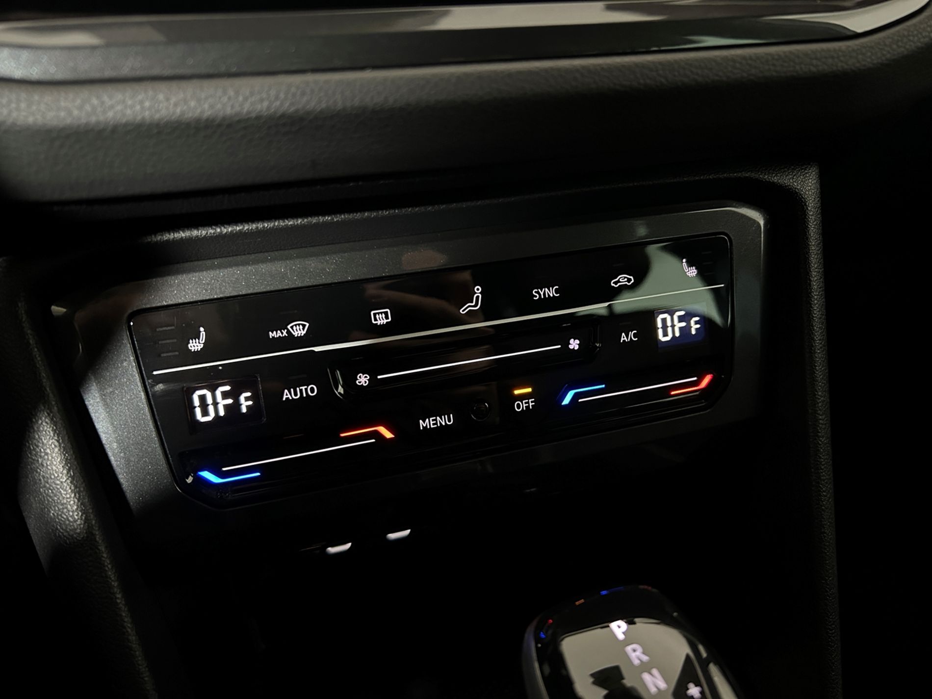 Tiguan R-Line DSG - Autoviemme