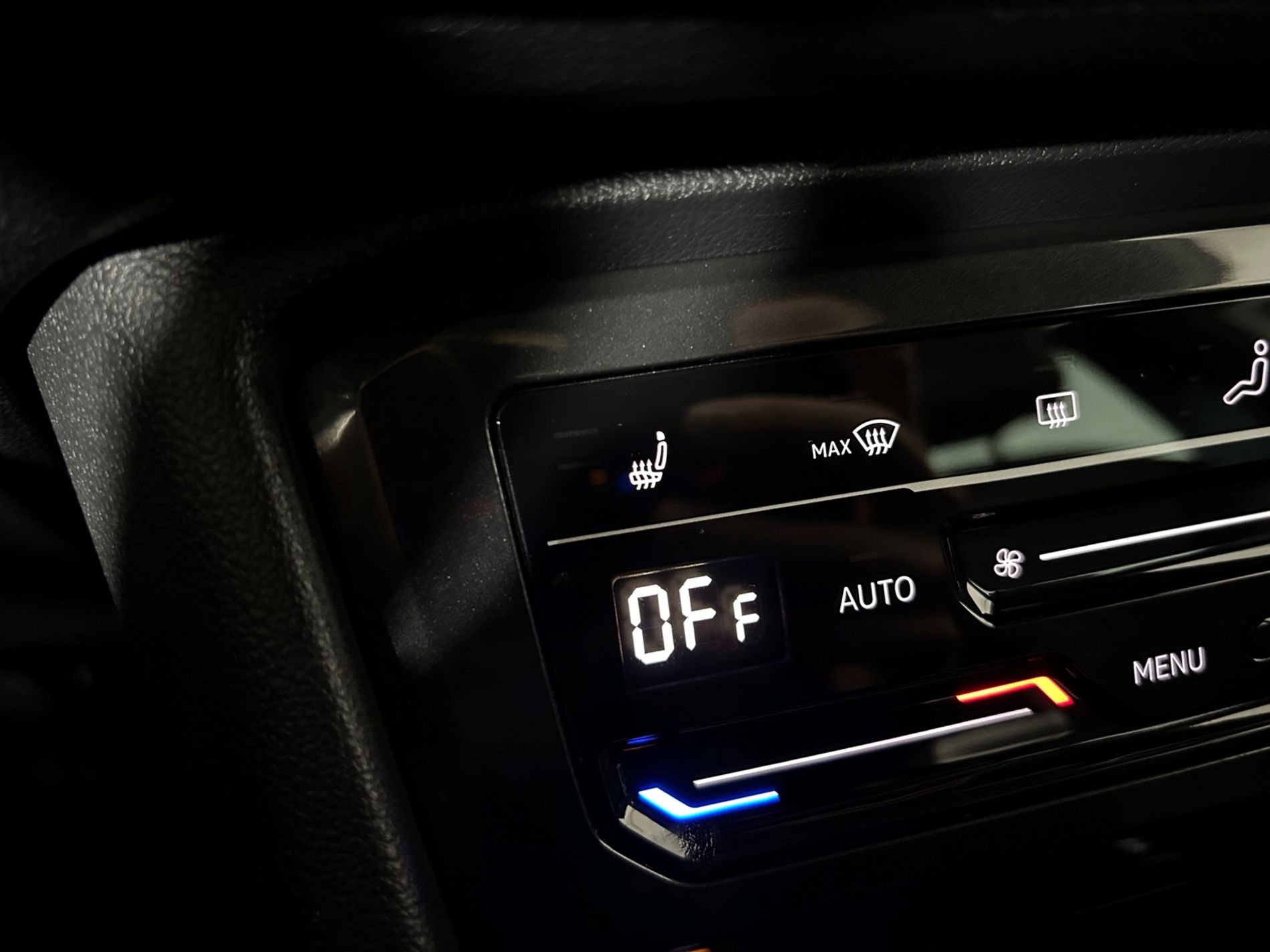 Tiguan R-Line DSG - Autoviemme