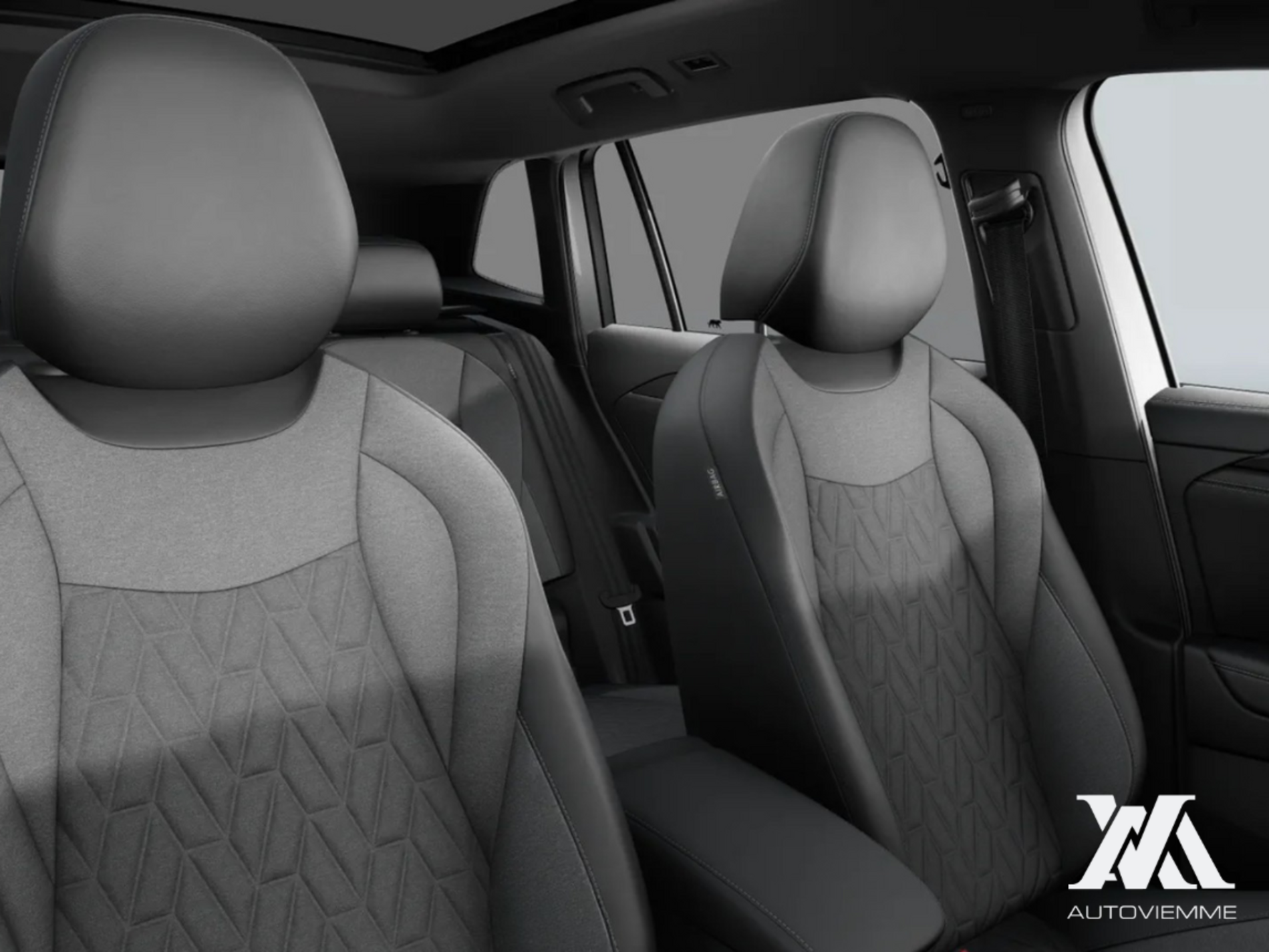 Volkswagen Tiguan Edition Plus - Autoviemme