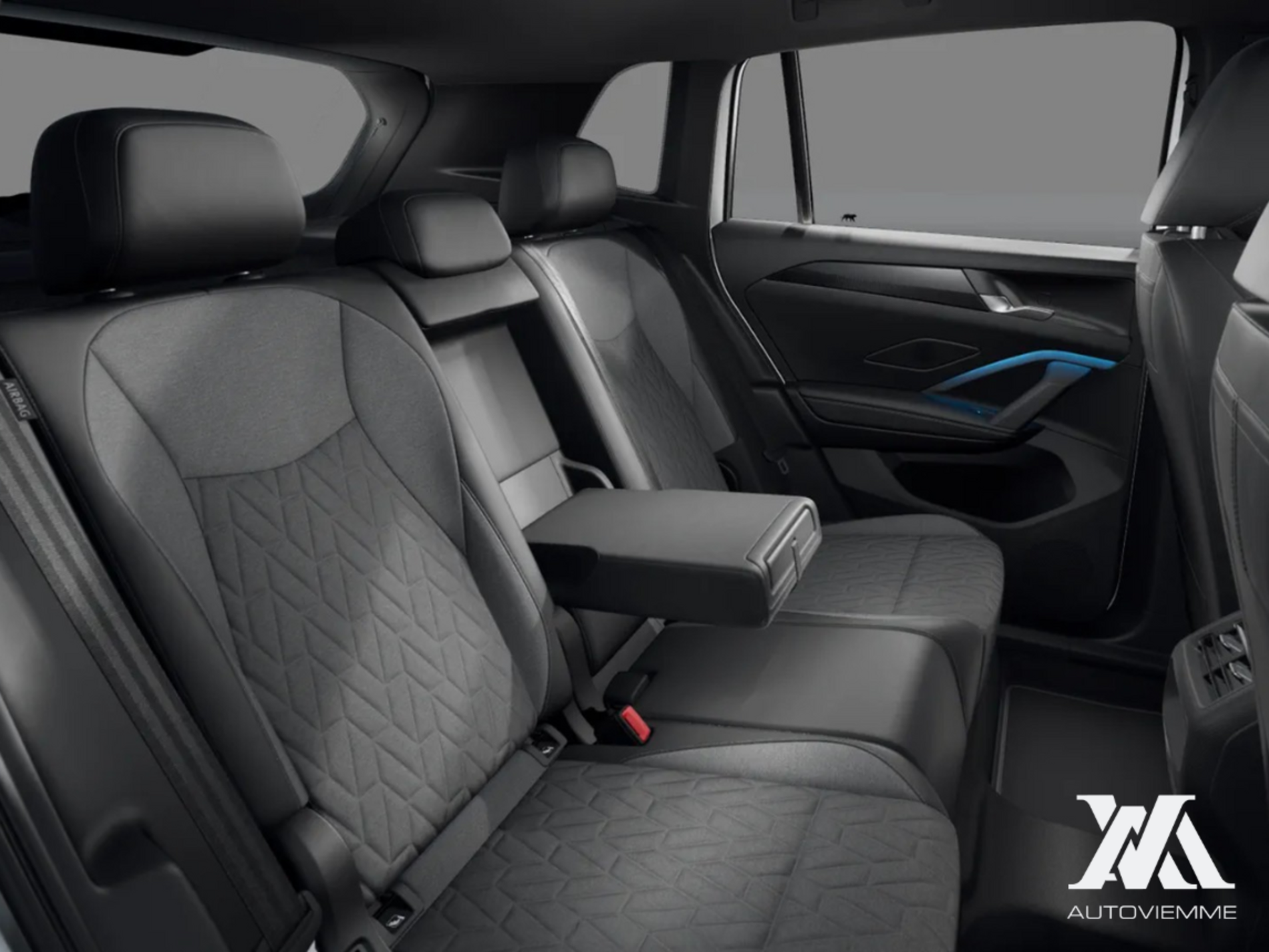 Volkswagen Tiguan Edition Plus - Autoviemme