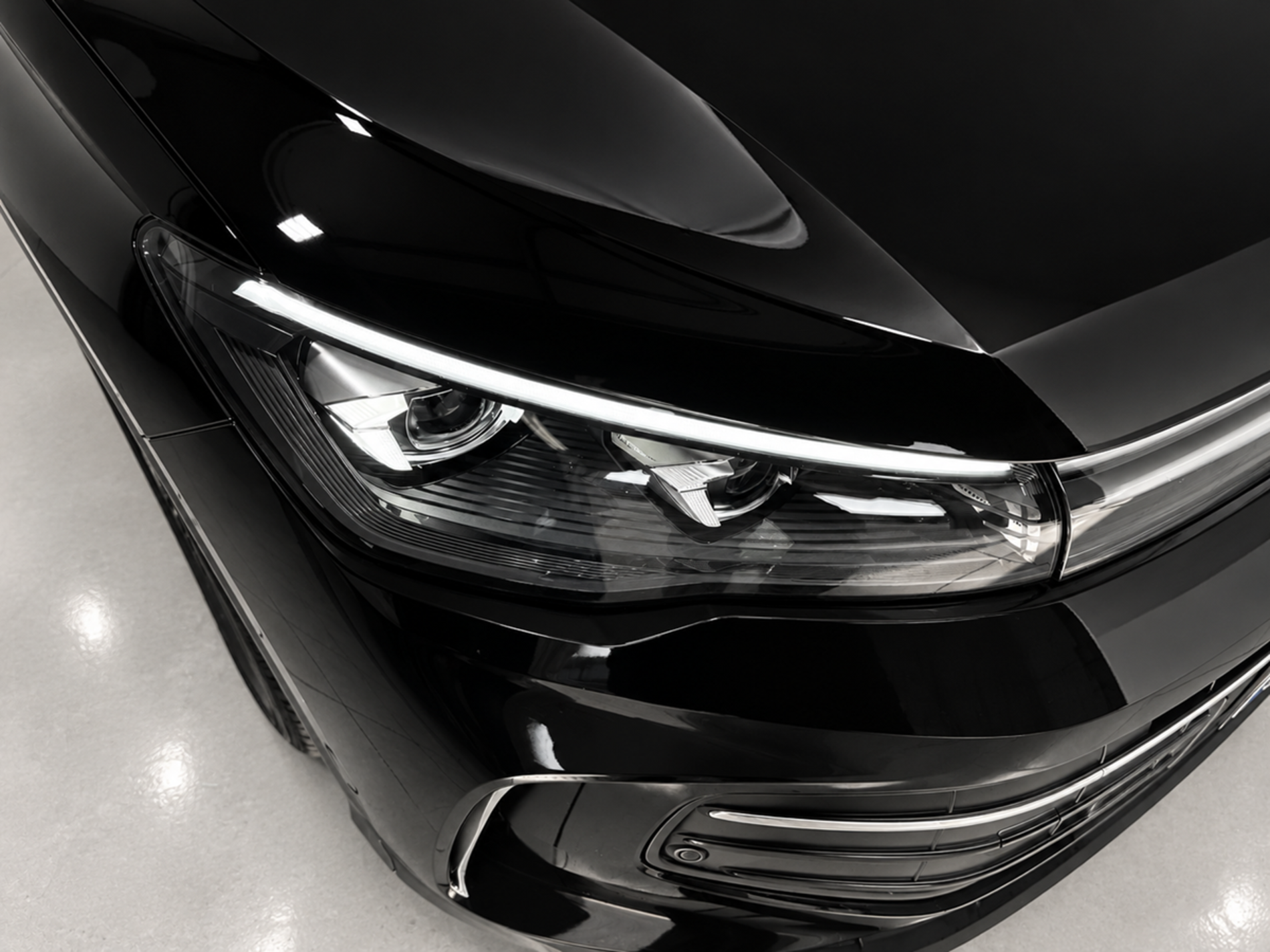 Tiguan 1.5 etsi Life 150cv - Autoviemme
