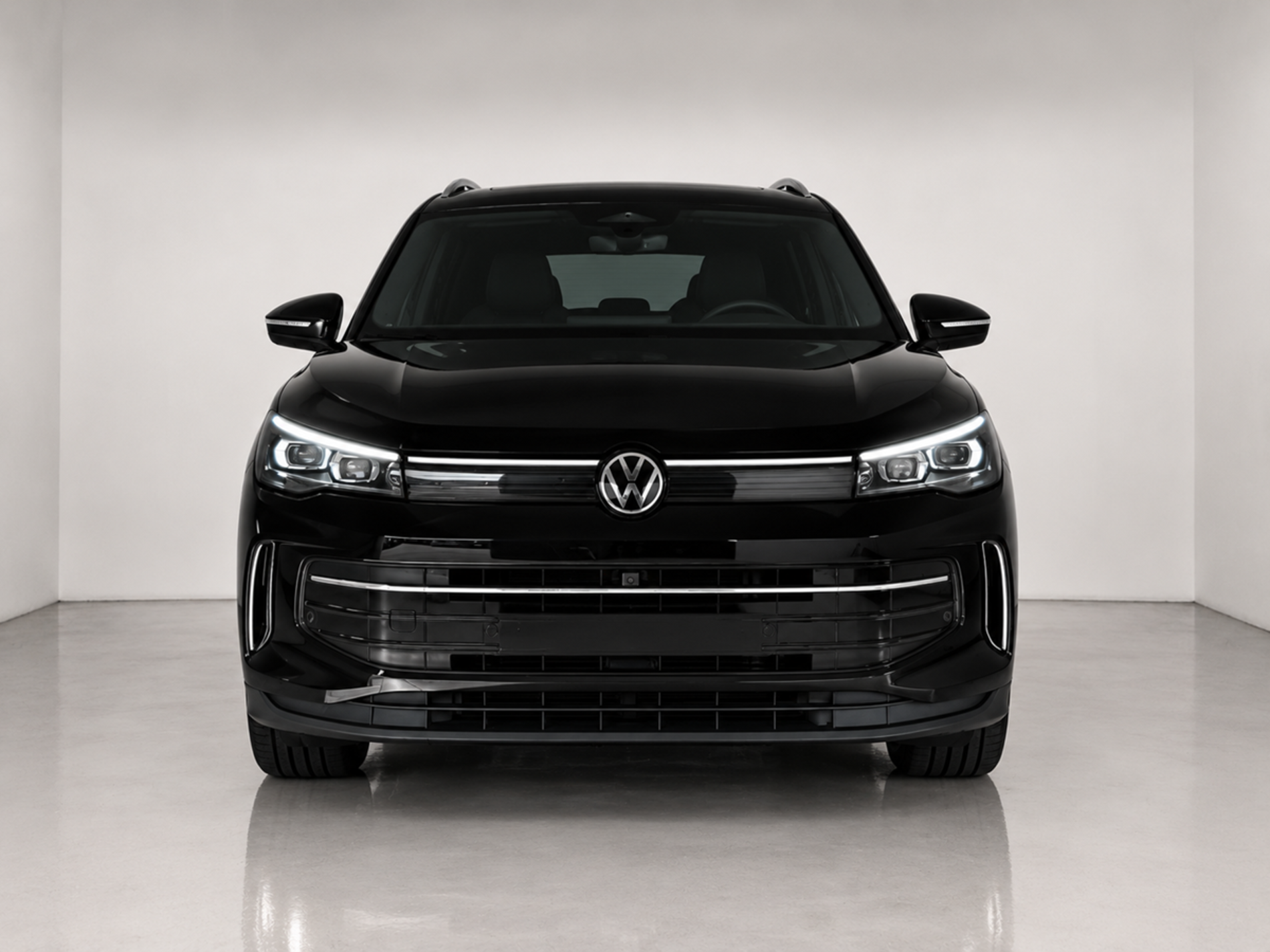 Tiguan 1.5 etsi Life 150cv - Autoviemme