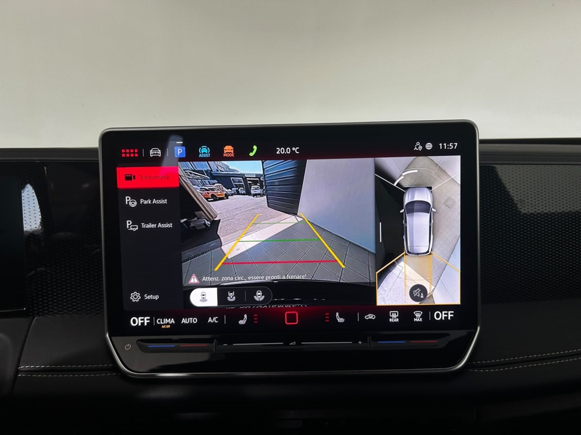 Tiguan 1.5 etsi Life 150cv - Autoviemme