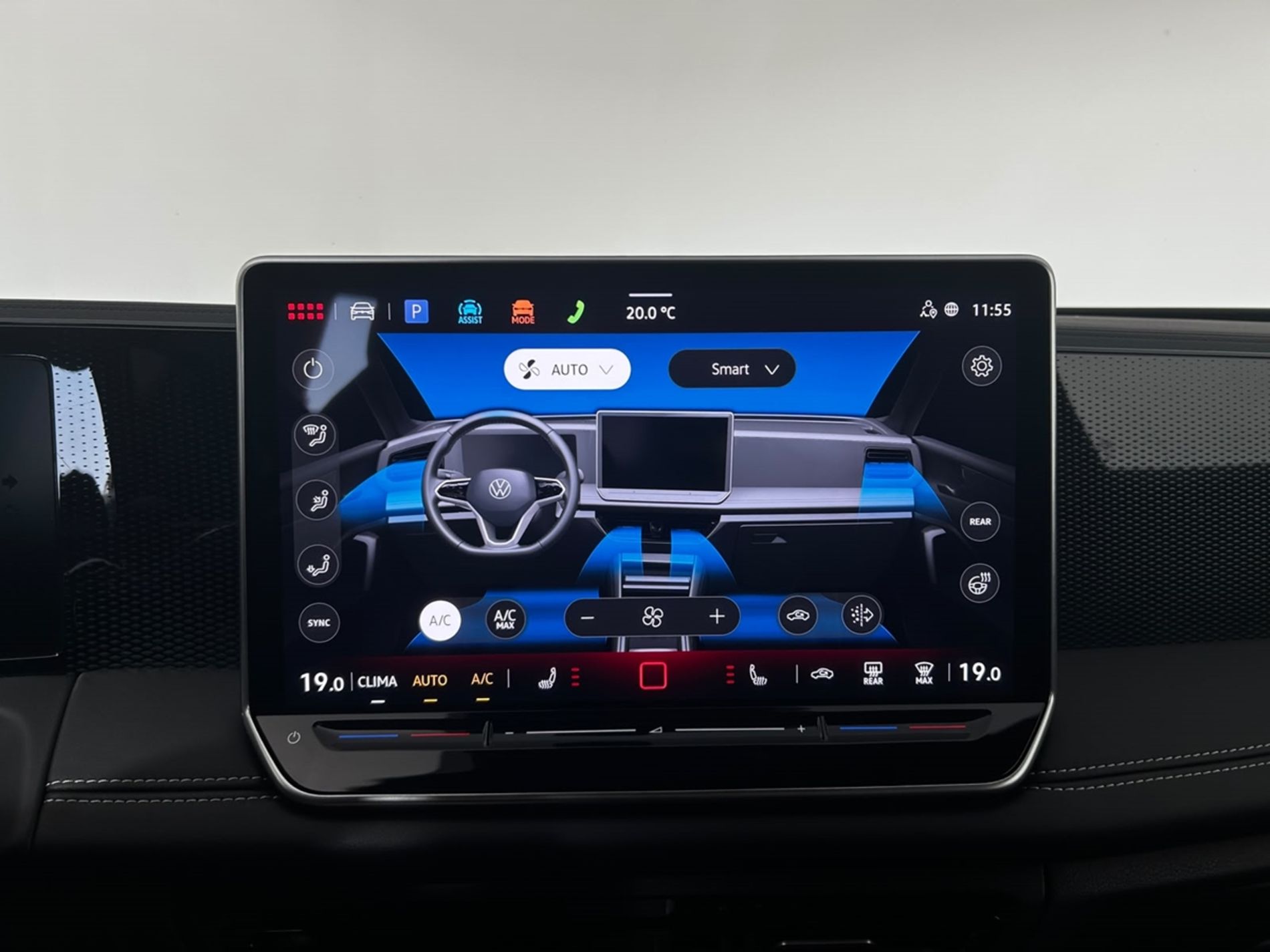 Tiguan 1.5 etsi Life 150cv - Autoviemme