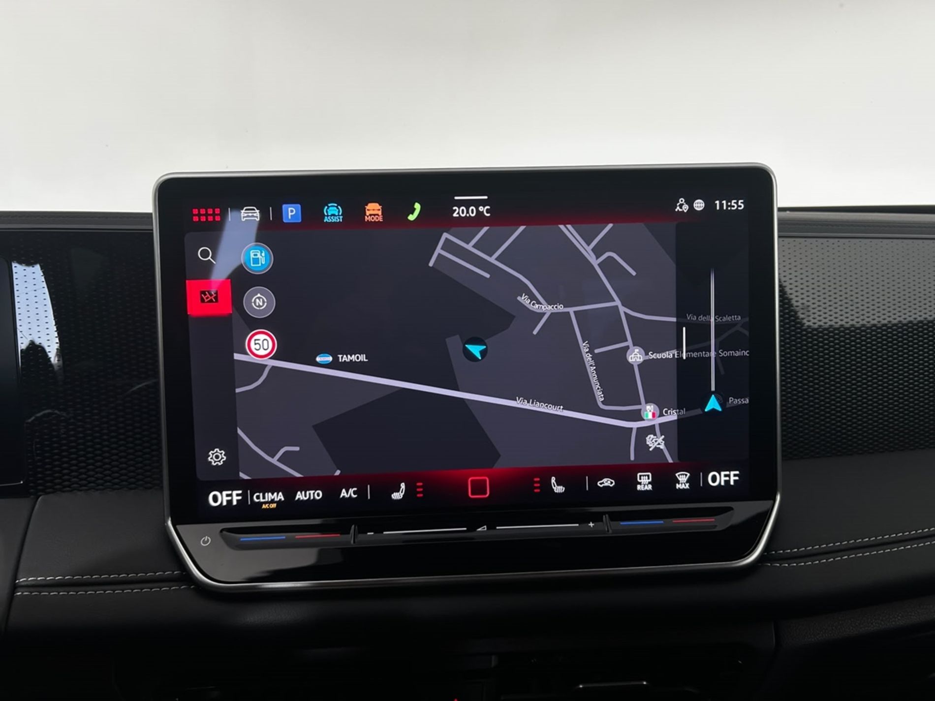 Tiguan 1.5 etsi Life 150cv - Autoviemme