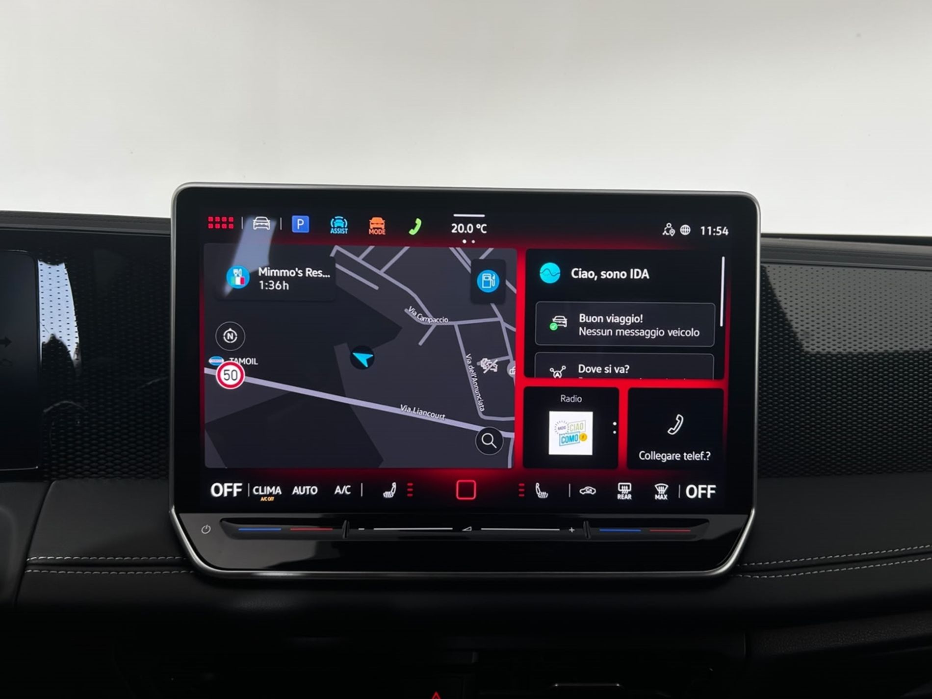 Tiguan 1.5 etsi Life 150cv - Autoviemme