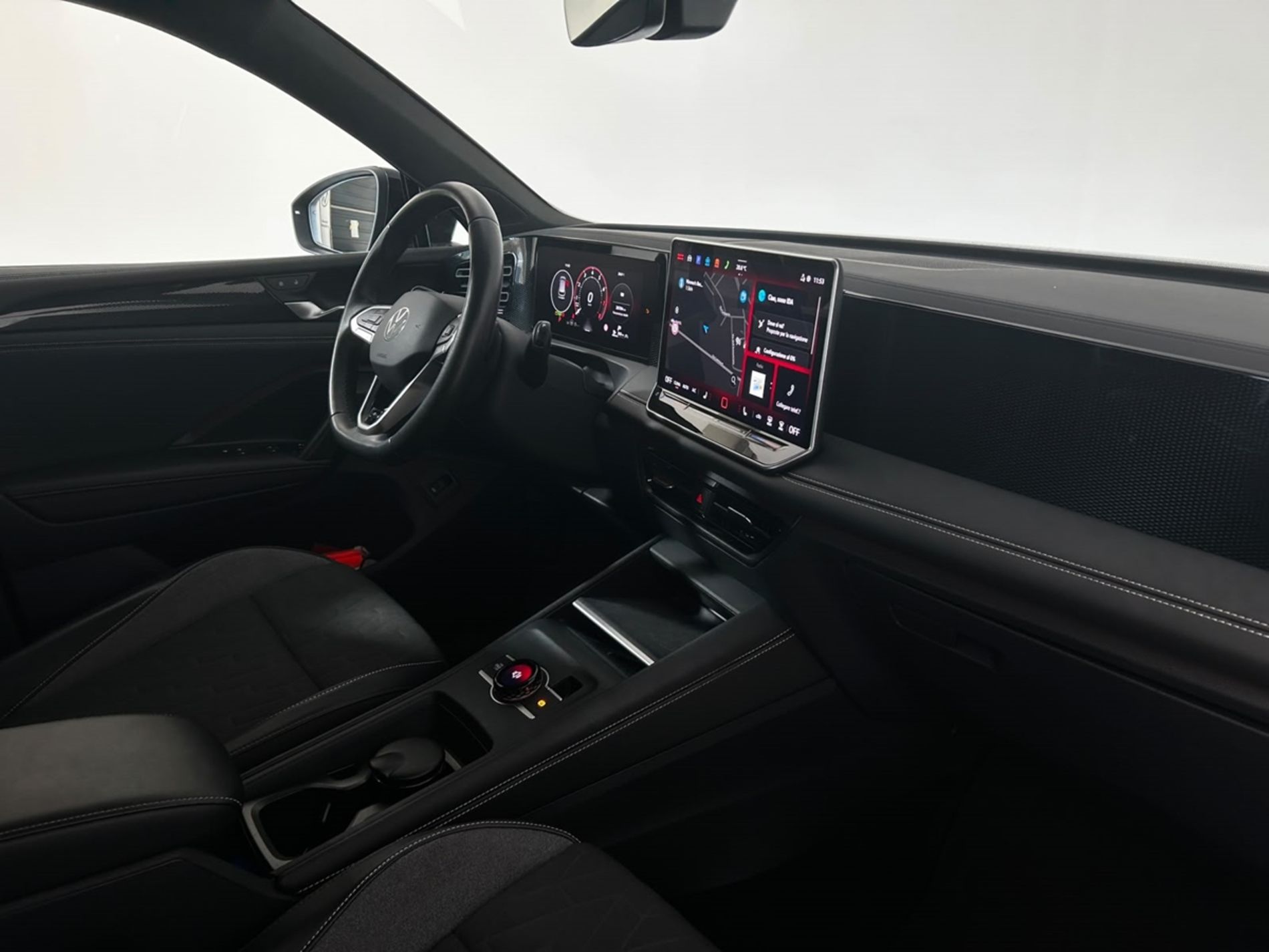 Tiguan 1.5 etsi Life 150cv - Autoviemme