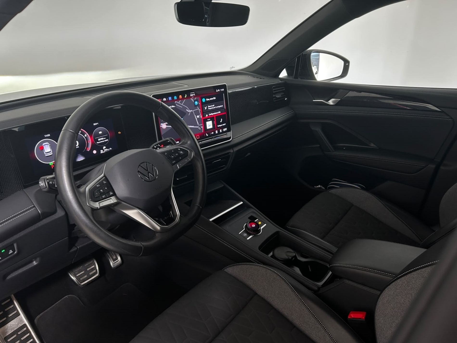 Tiguan 1.5 etsi Life 150cv - Autoviemme