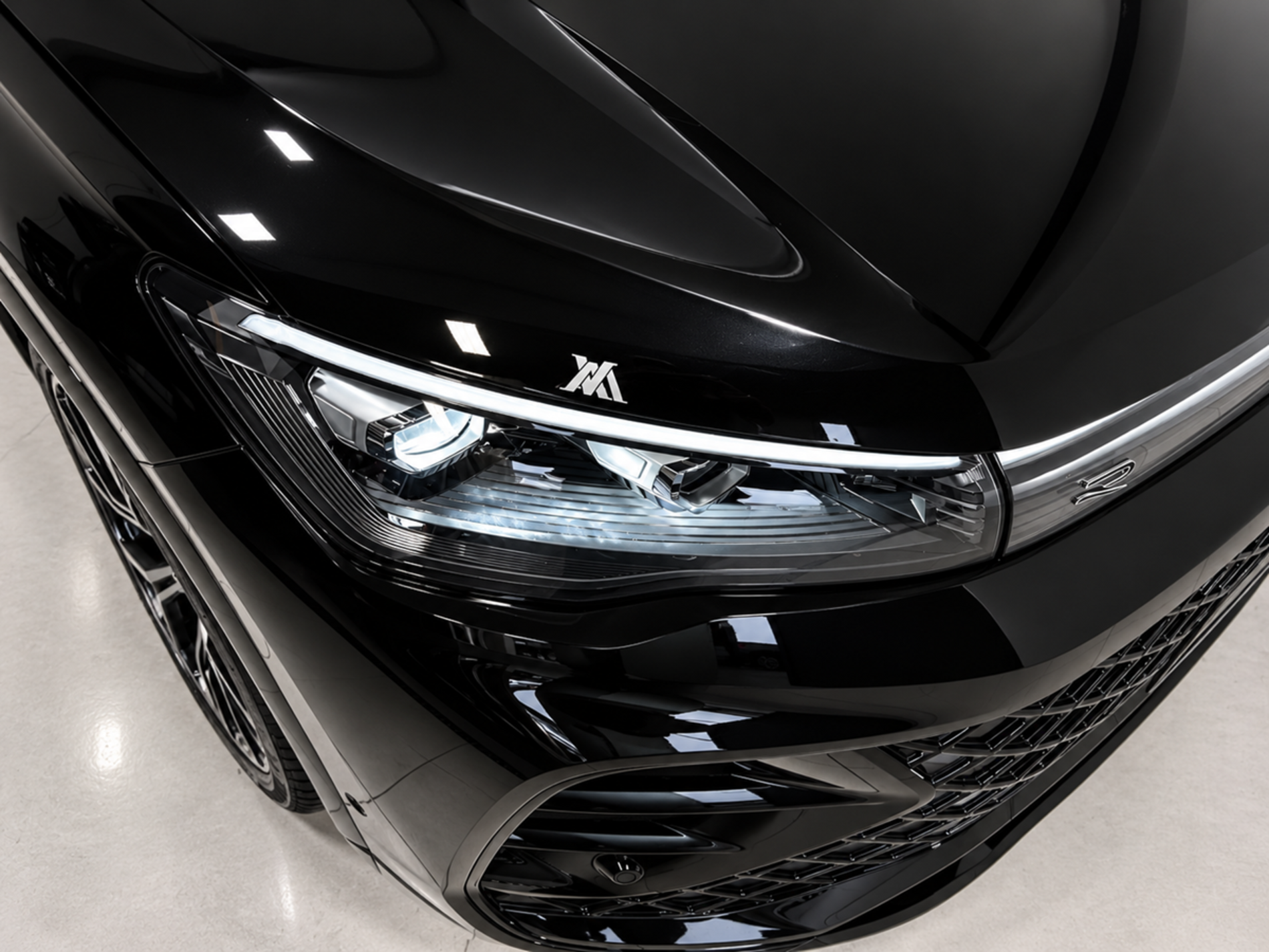 Tiguan 1.5 etsi R-Line Plus 150cv dsg - Autoviemme
