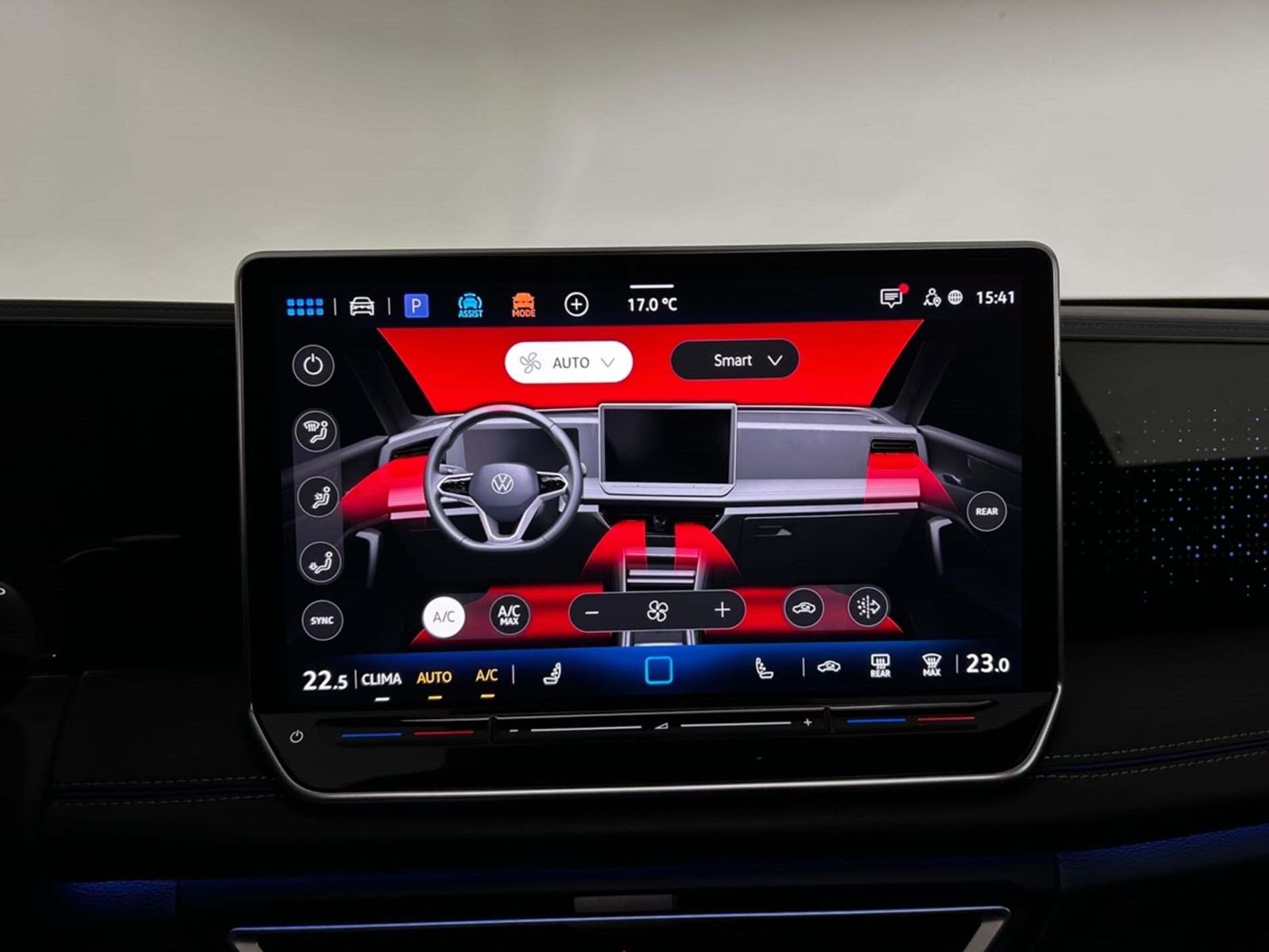 Tiguan 1.5 etsi R-Line Plus 150cv dsg - Autoviemme