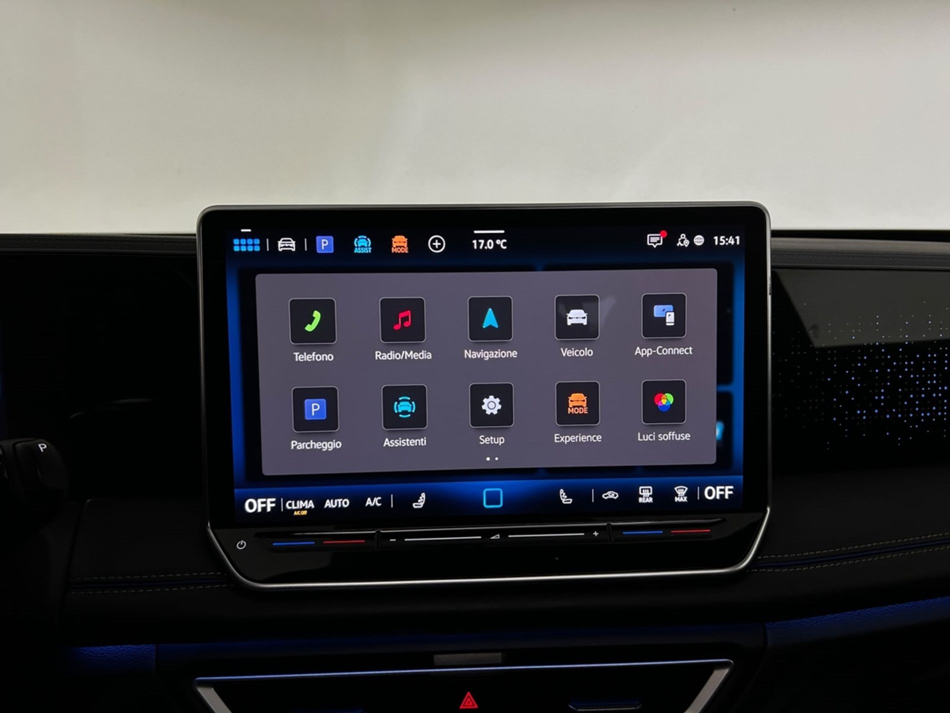 Tiguan 1.5 etsi R-Line Plus 150cv dsg - Autoviemme