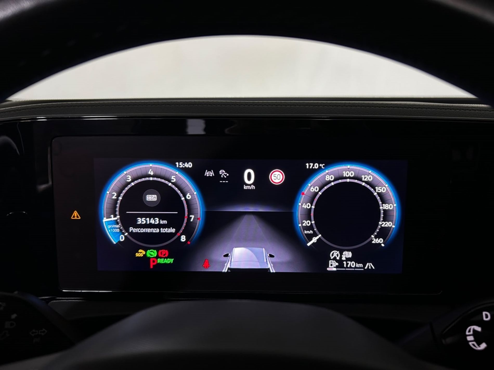 Tiguan 1.5 etsi R-Line Plus 150cv dsg - Autoviemme