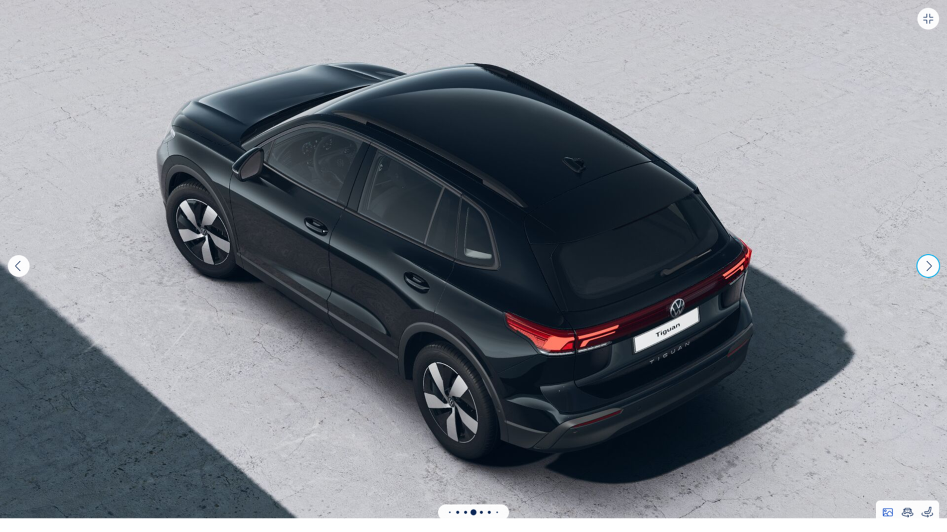 Scopri VOLKSWAGEN Tiguan in pronta consegna, solo su Autoviemme.it! - Autoviemme