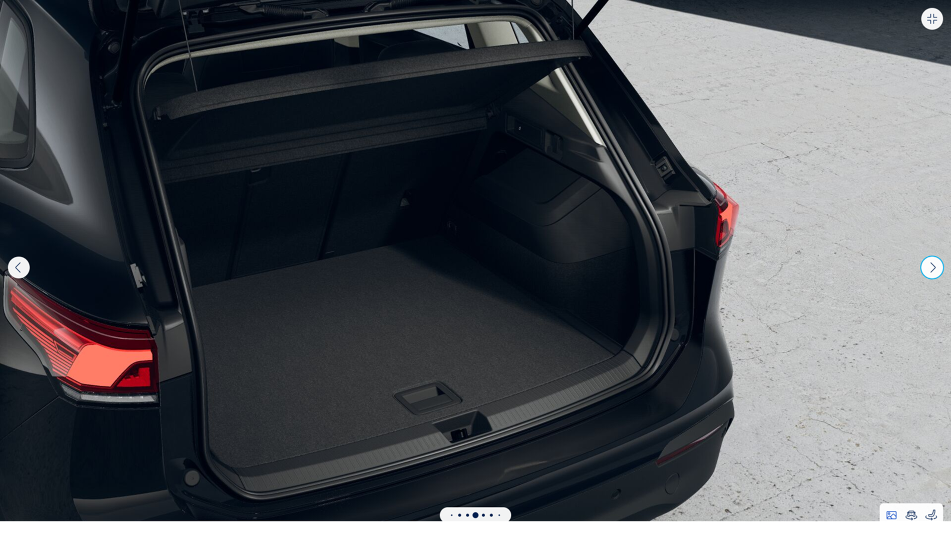 Scopri VOLKSWAGEN Tiguan in pronta consegna, solo su Autoviemme.it! - Autoviemme