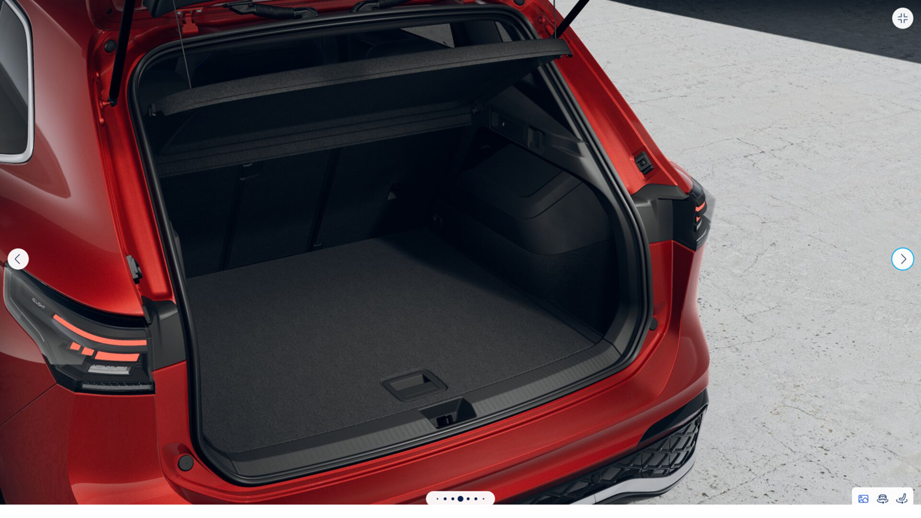 Tiguan Pronta consegna  - Autoviemme