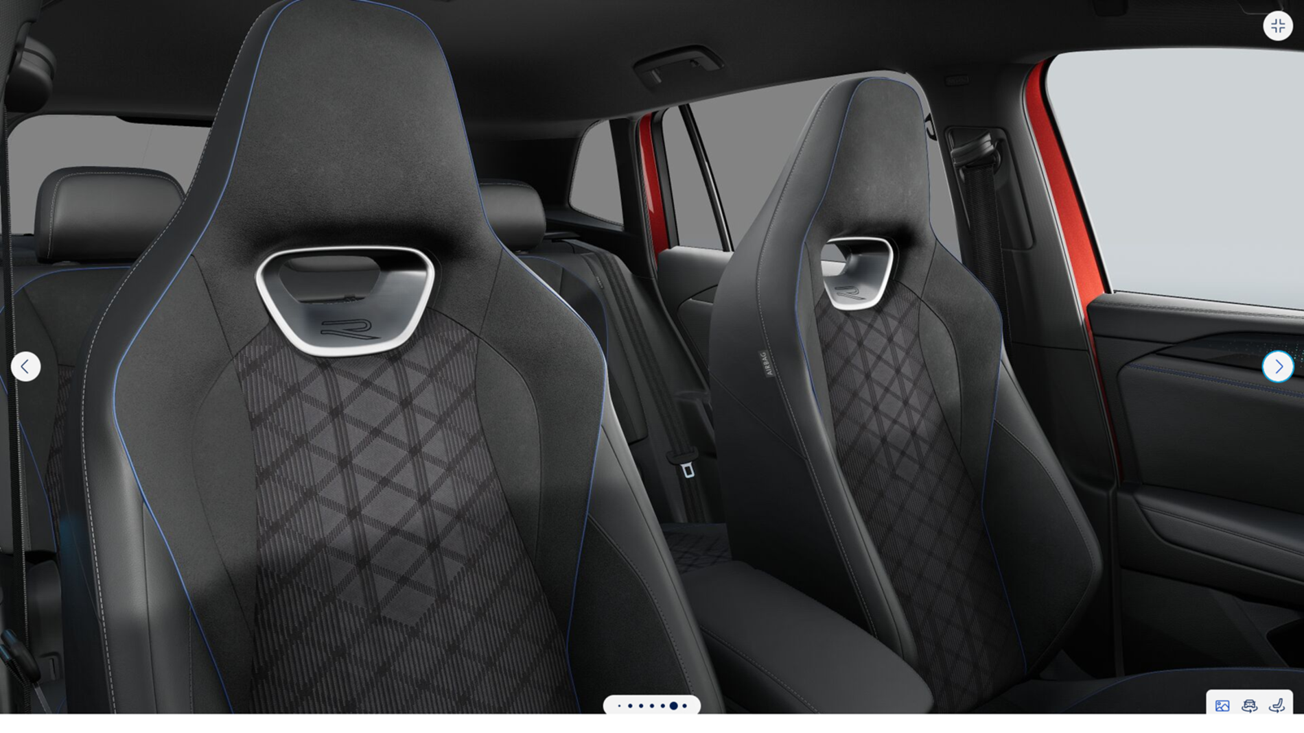 Tiguan Pronta consegna  - Autoviemme