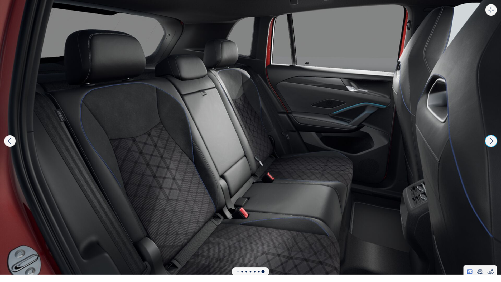 Tiguan Pronta consegna  - Autoviemme