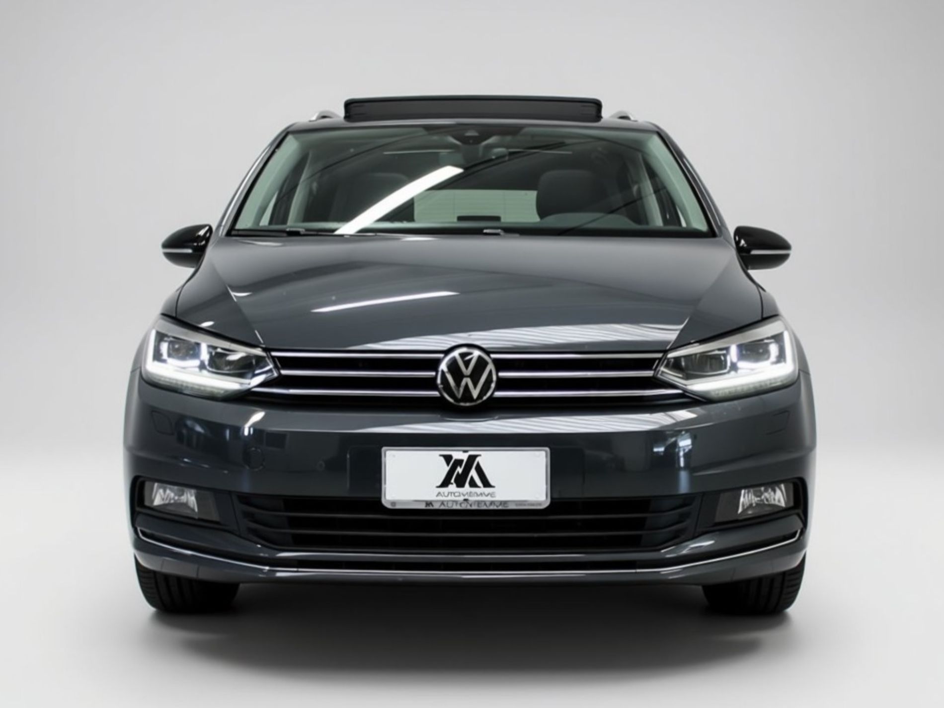 Touran 1.5 tsi 150cv dsg - TETTO APRIBILE - Autoviemme