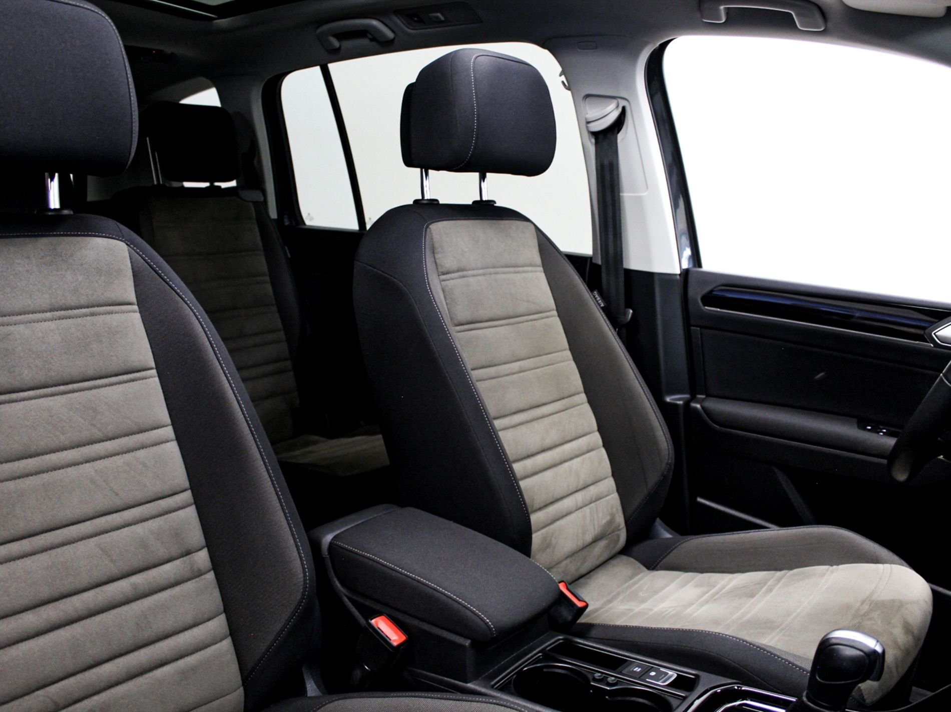 Touran 1.5 tsi 150cv dsg - TETTO APRIBILE - Autoviemme