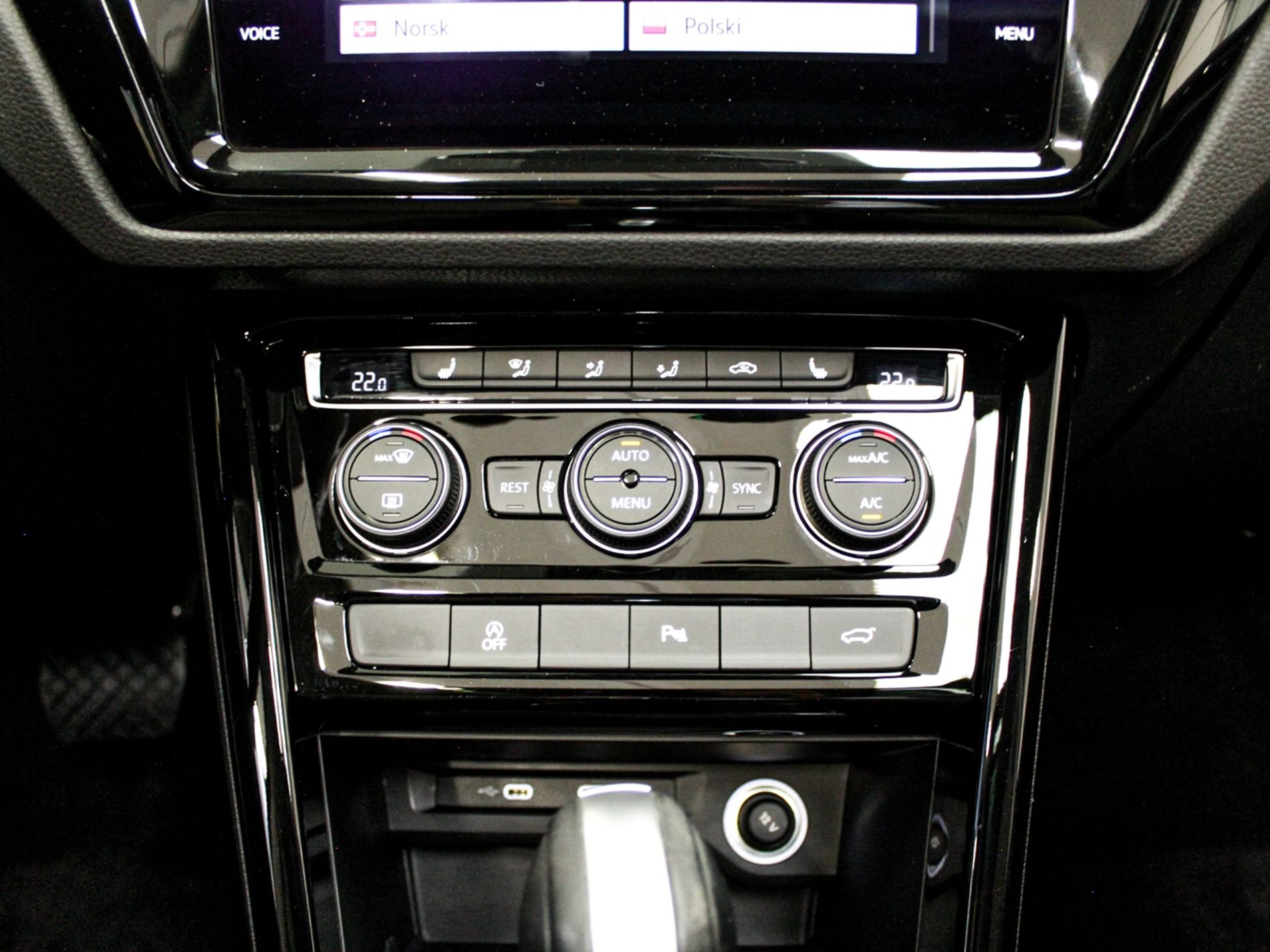 Touran 1.5 tsi 150cv dsg - TETTO APRIBILE - Autoviemme