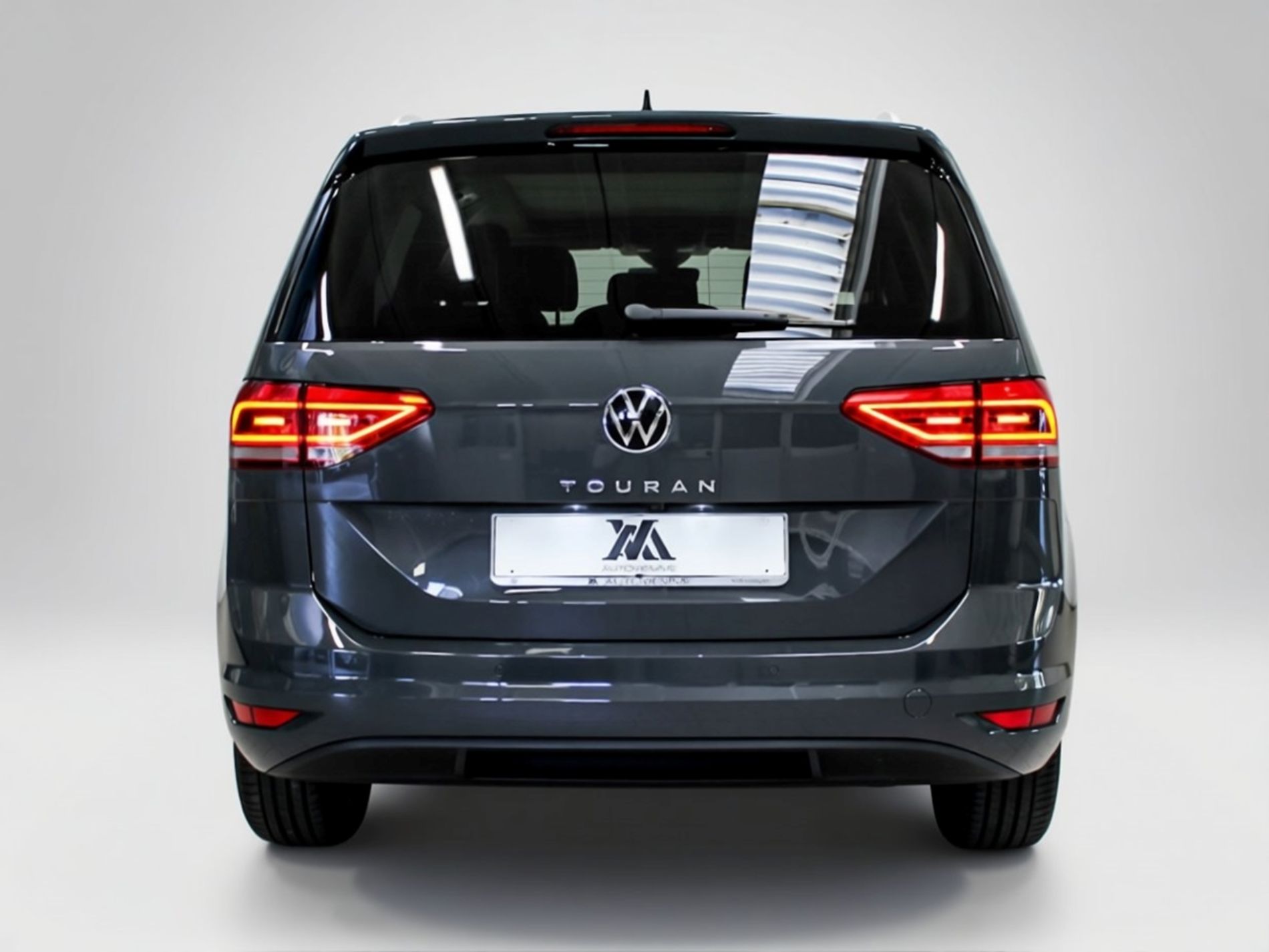 Touran 1.5 tsi 150cv dsg - TETTO APRIBILE - Autoviemme