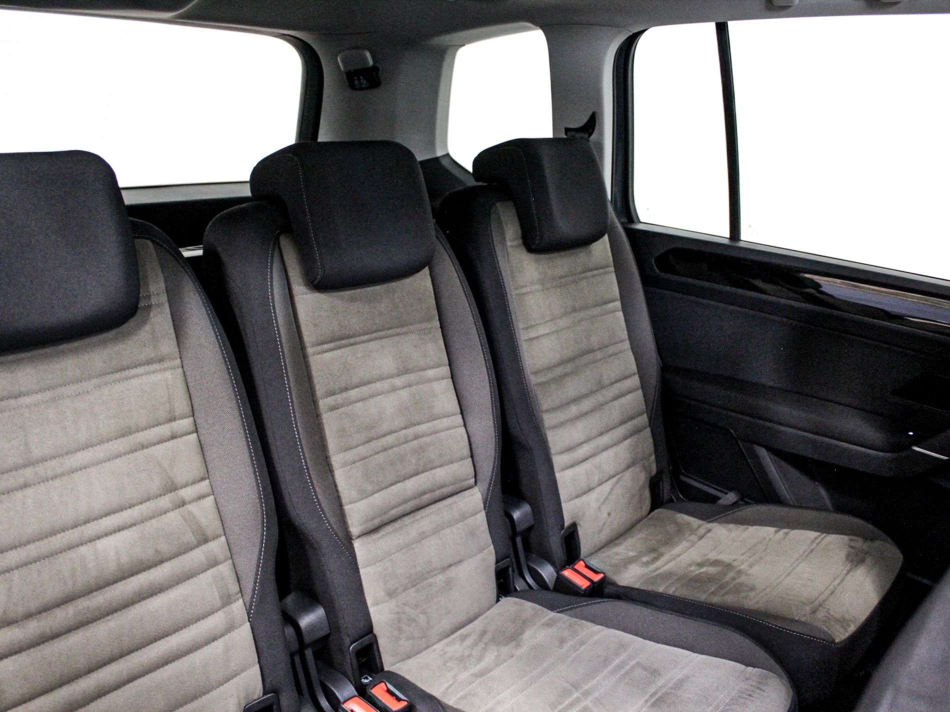 Touran 1.5 tsi 150cv dsg - TETTO APRIBILE - Autoviemme