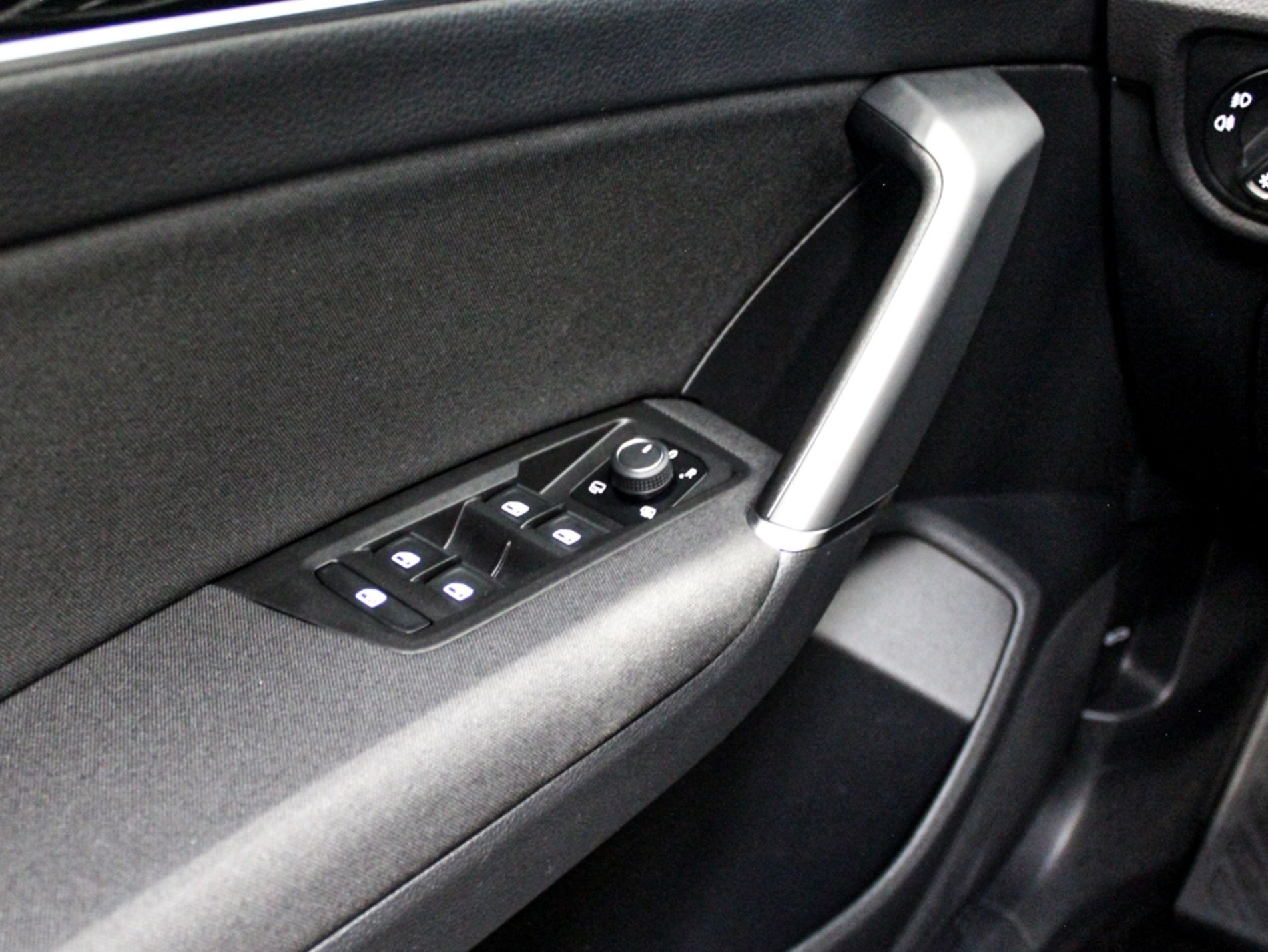Touran 1.5 tsi 150cv dsg - TETTO APRIBILE - Autoviemme