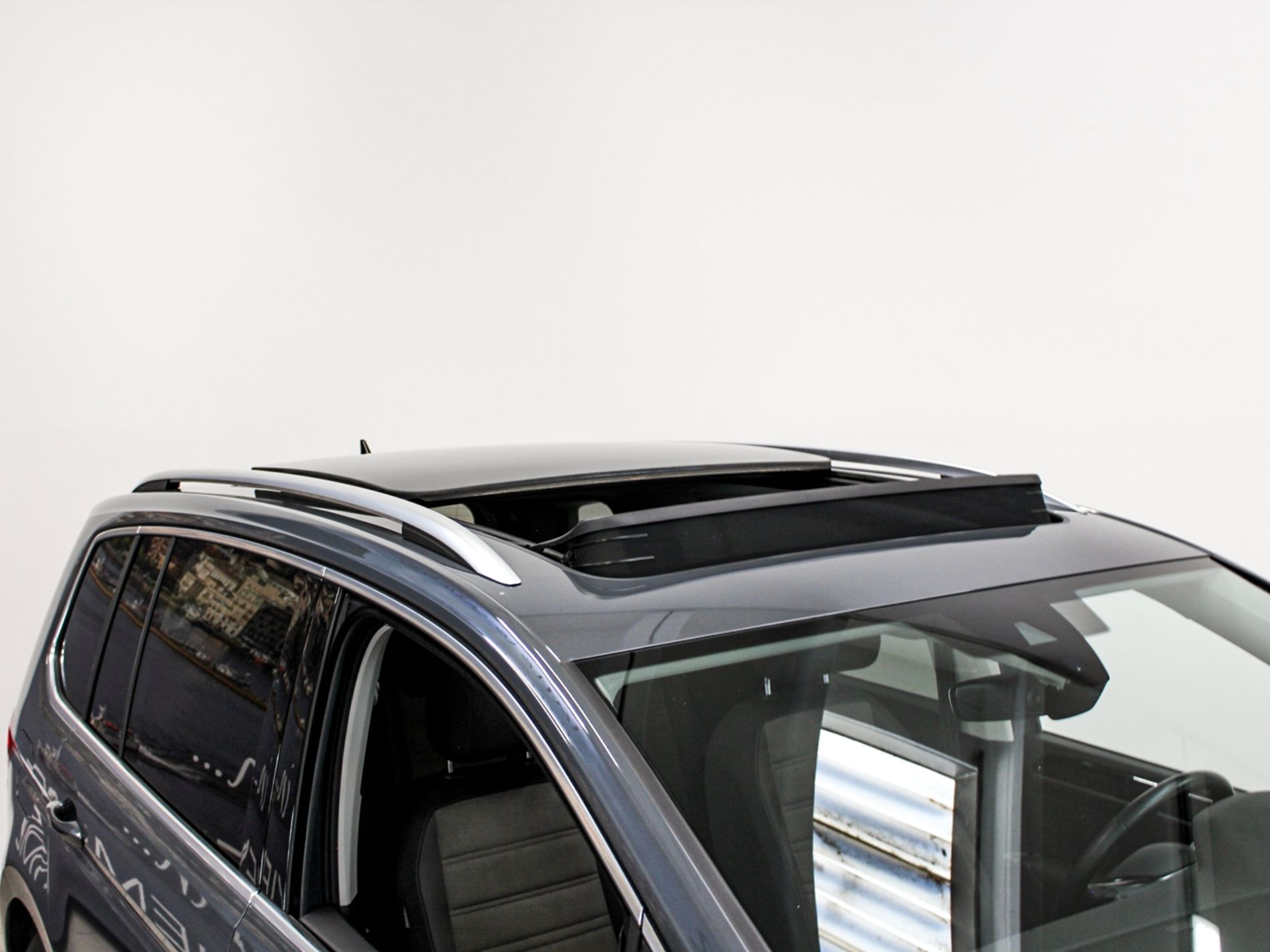 Touran 1.5 tsi 150cv dsg - TETTO APRIBILE - Autoviemme