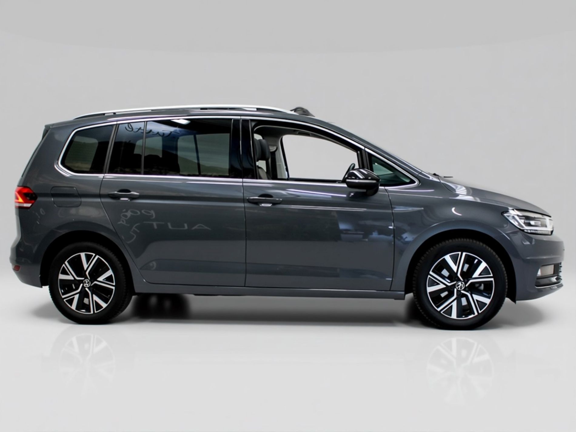Touran 1.5 tsi 150cv dsg - TETTO APRIBILE - Autoviemme